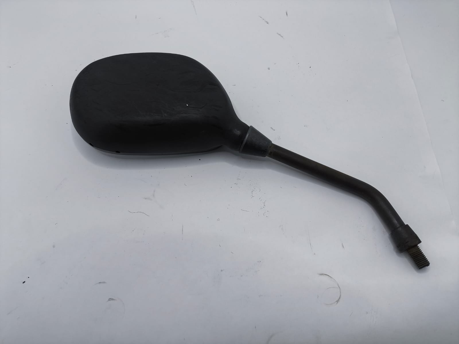 Retrovisor Direito Yamaha YS 250 Fazer 2006 a 2017 Original - Imagem 2