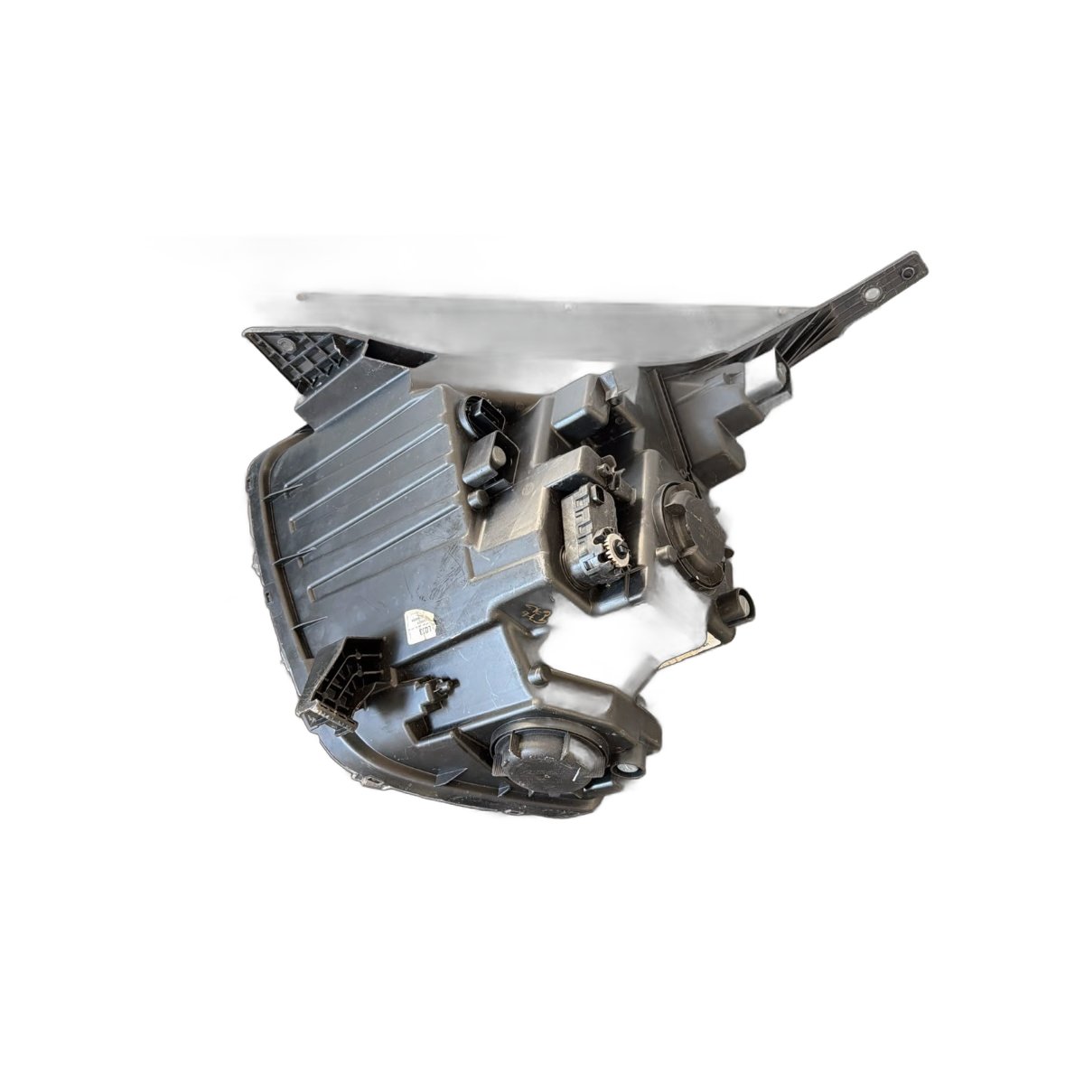 Farol Do Hyundai Creta 2022 2023 2024 Direito - Imagem 7