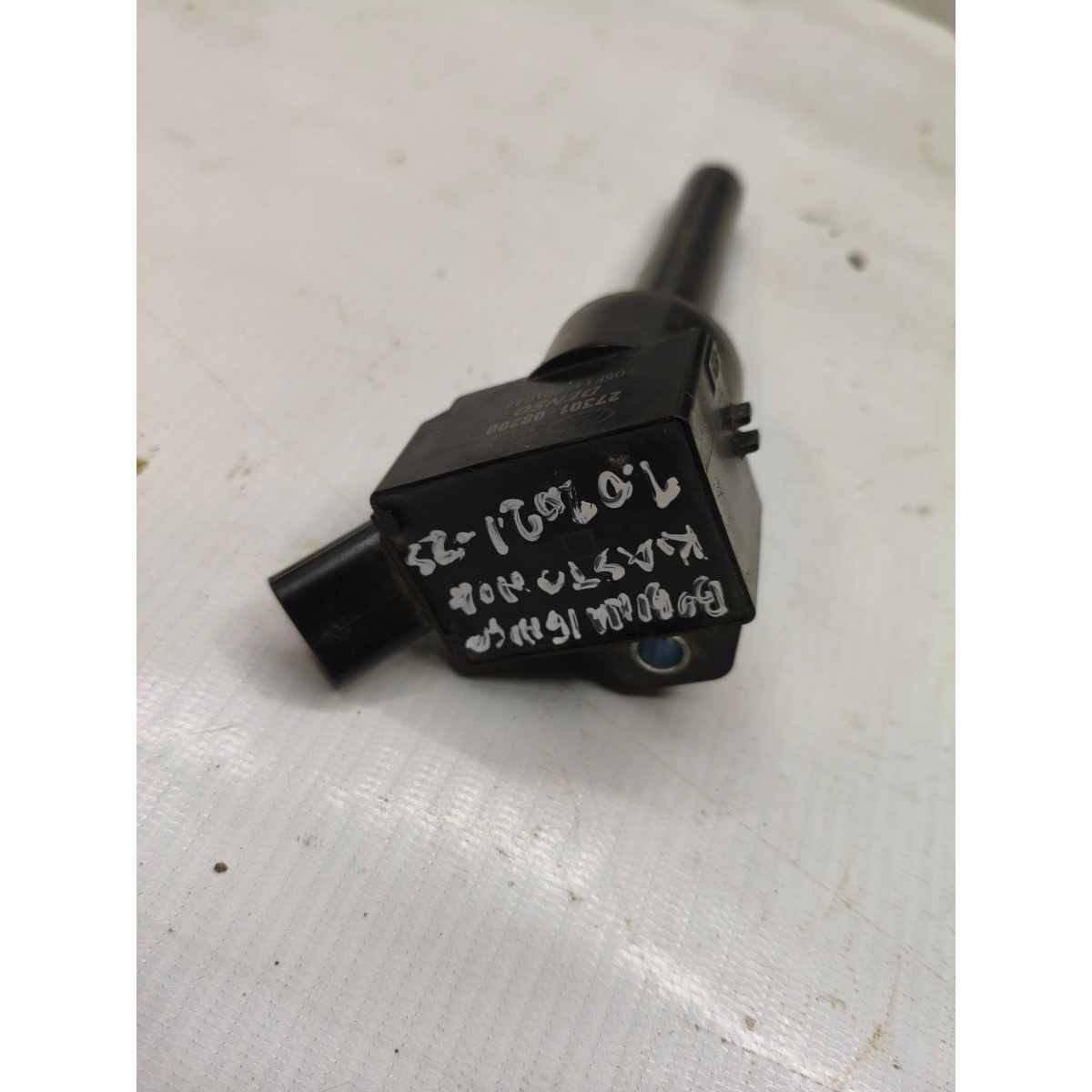 Bobina Ignicao Kia Stonic Creta Hb20 1.0 2730108200 - Imagem 3