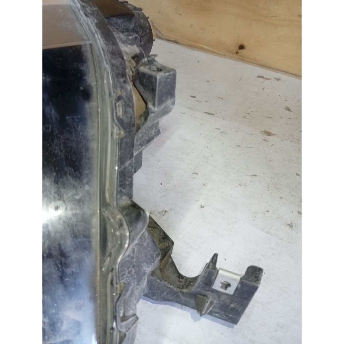 Farol Direito Mitsubishi Eclipse Cross 2019 A 2022 Original - Imagem 6
