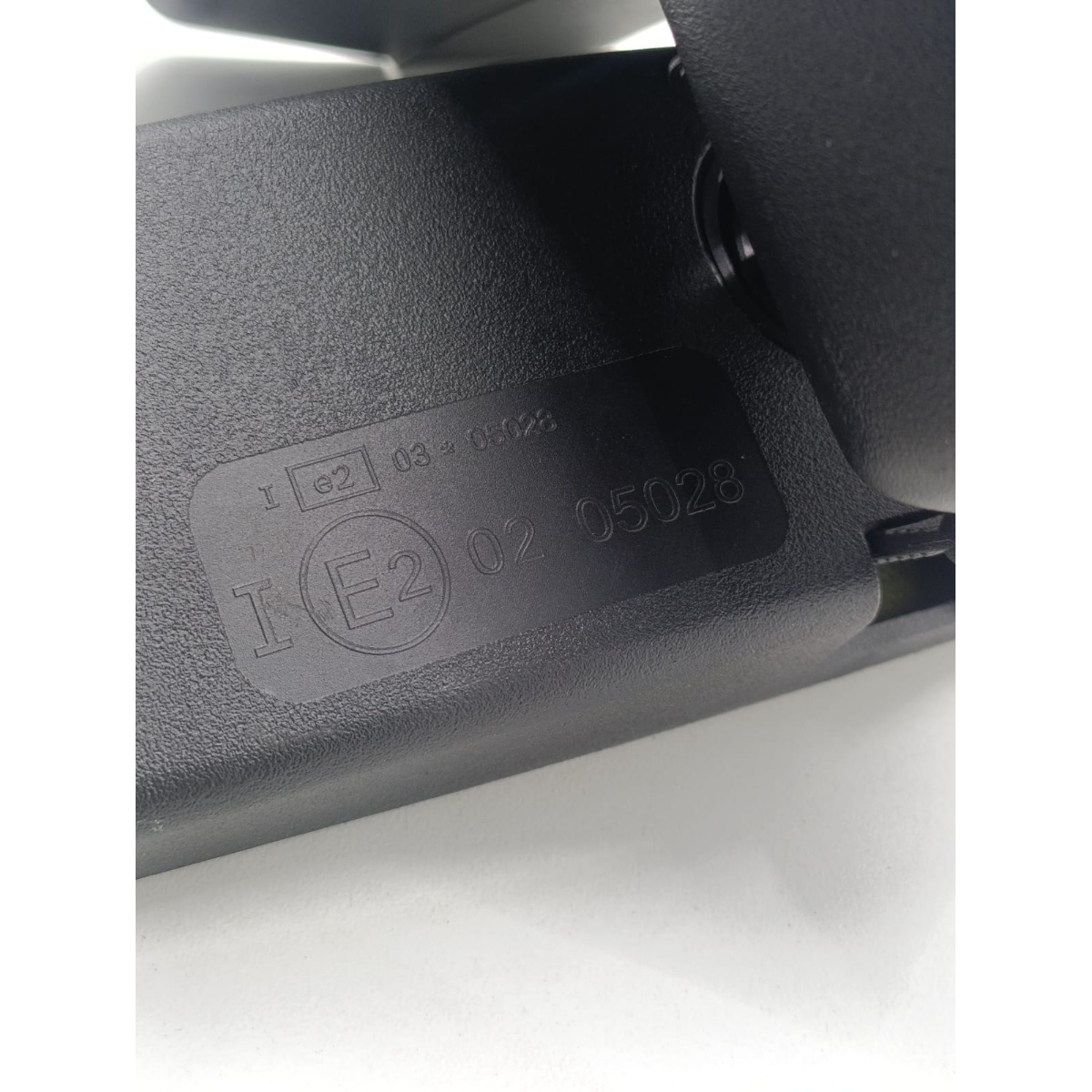 Retrovisor Interno Peugeot208 2022 original - Imagem 6