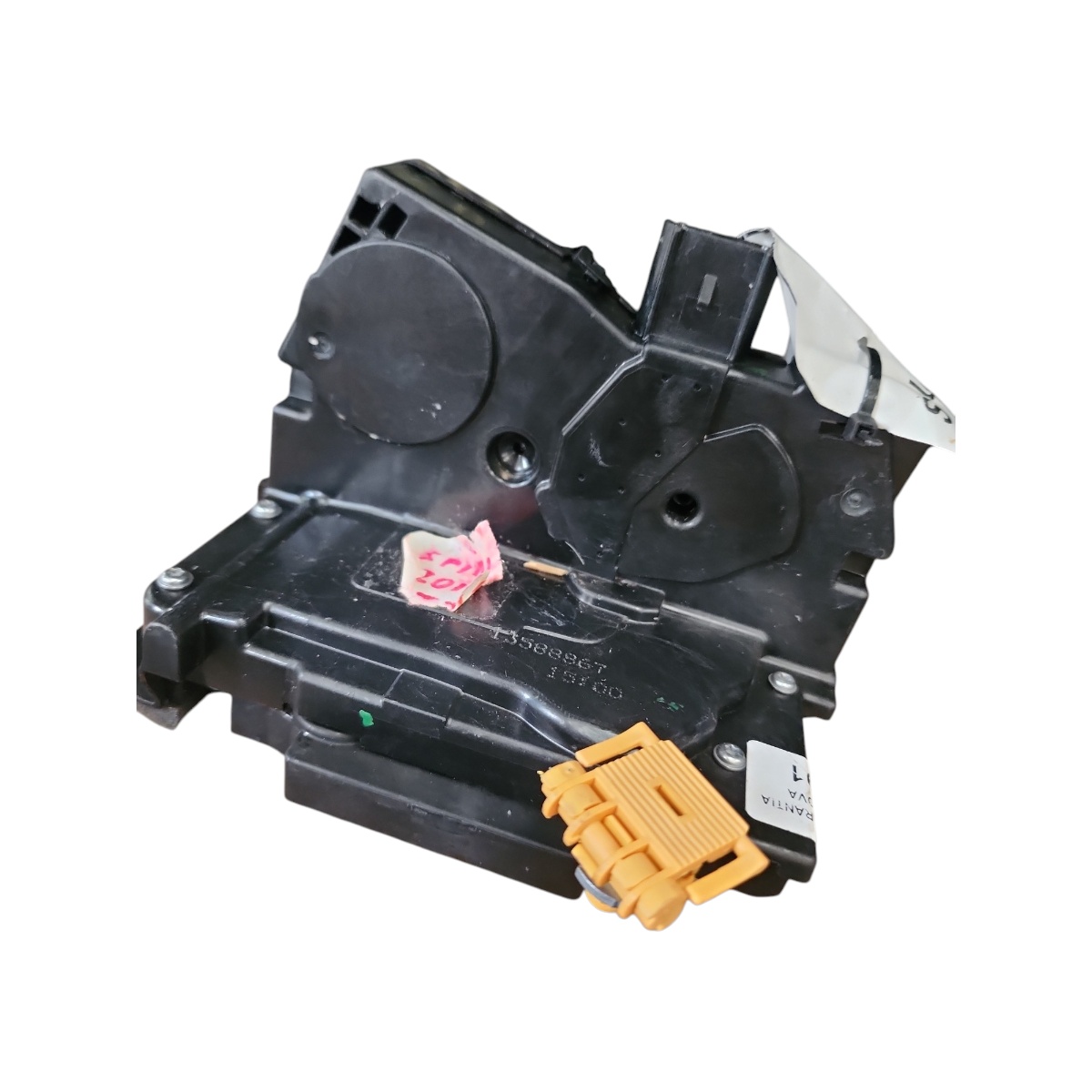 Fechadura Porta Traseira Direita Chevrolet Spin 2014