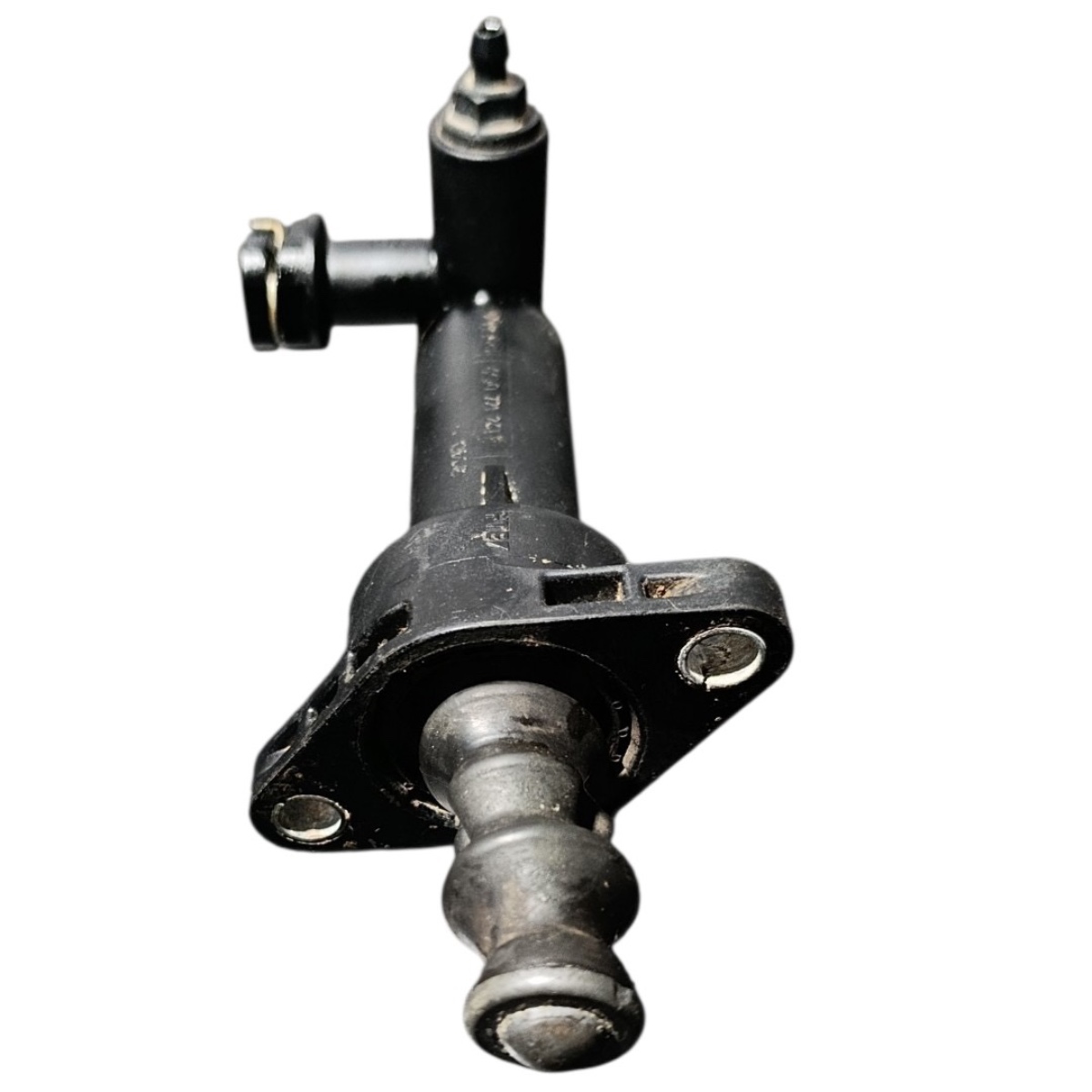 Cilindro Auxiliar Embreagem Vw Polo 1.6 2007/2008 6Q0721261F - Imagem 2