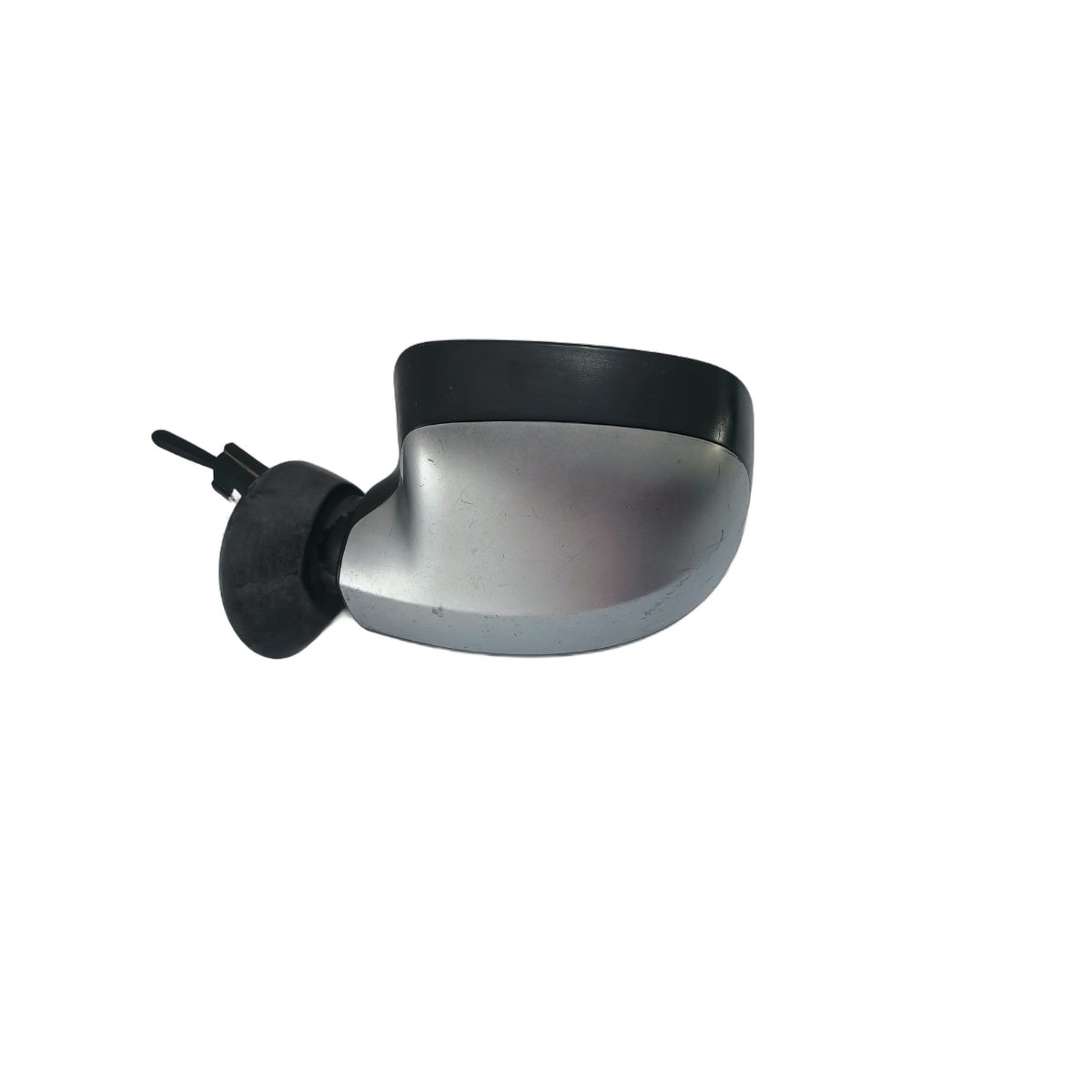Retrovisor Esquerdo Sandero Stepway 2010 - Imagem 2
