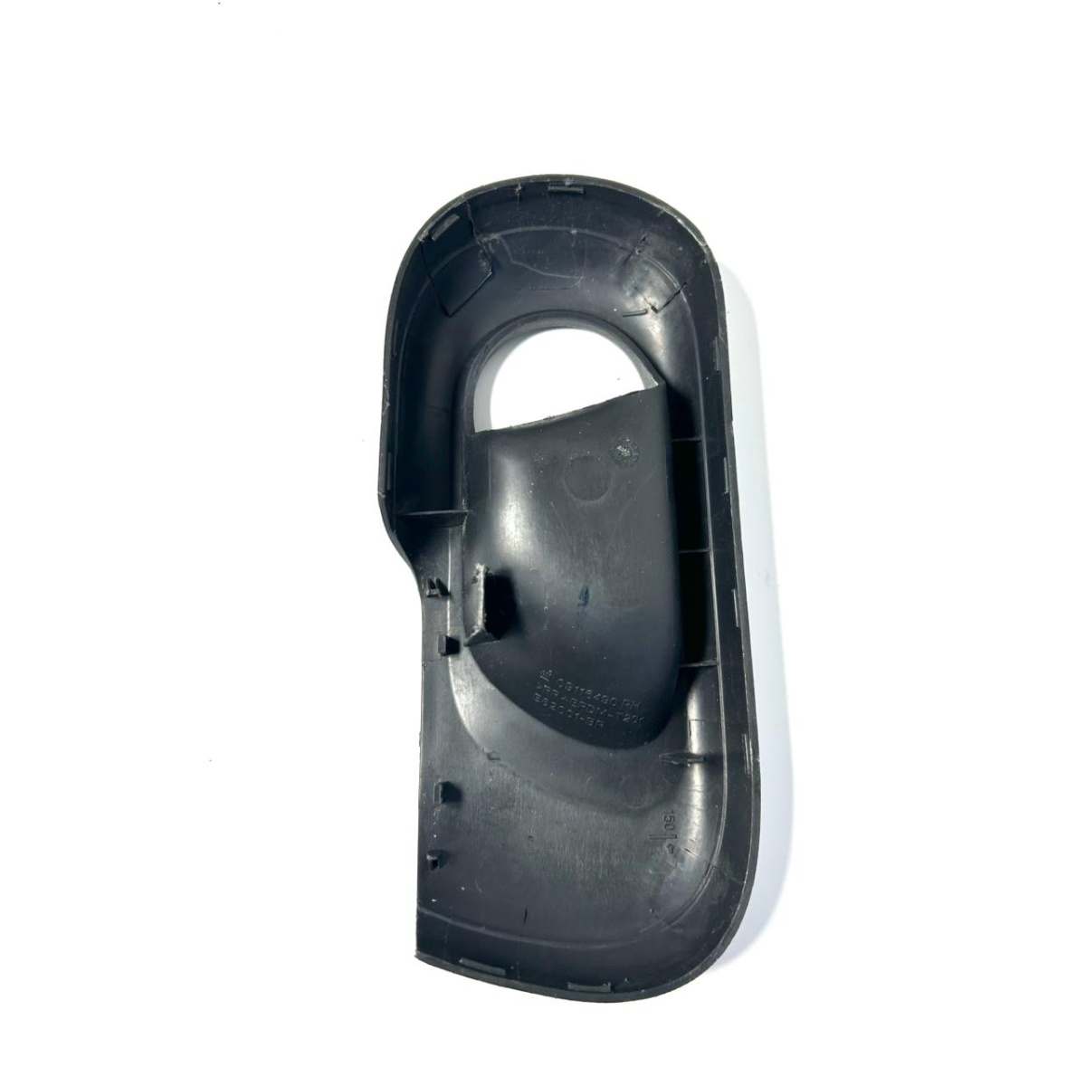 Moldura Maçaneta Dianteira Direita Corsa Sedan 09116490 - Imagem 2