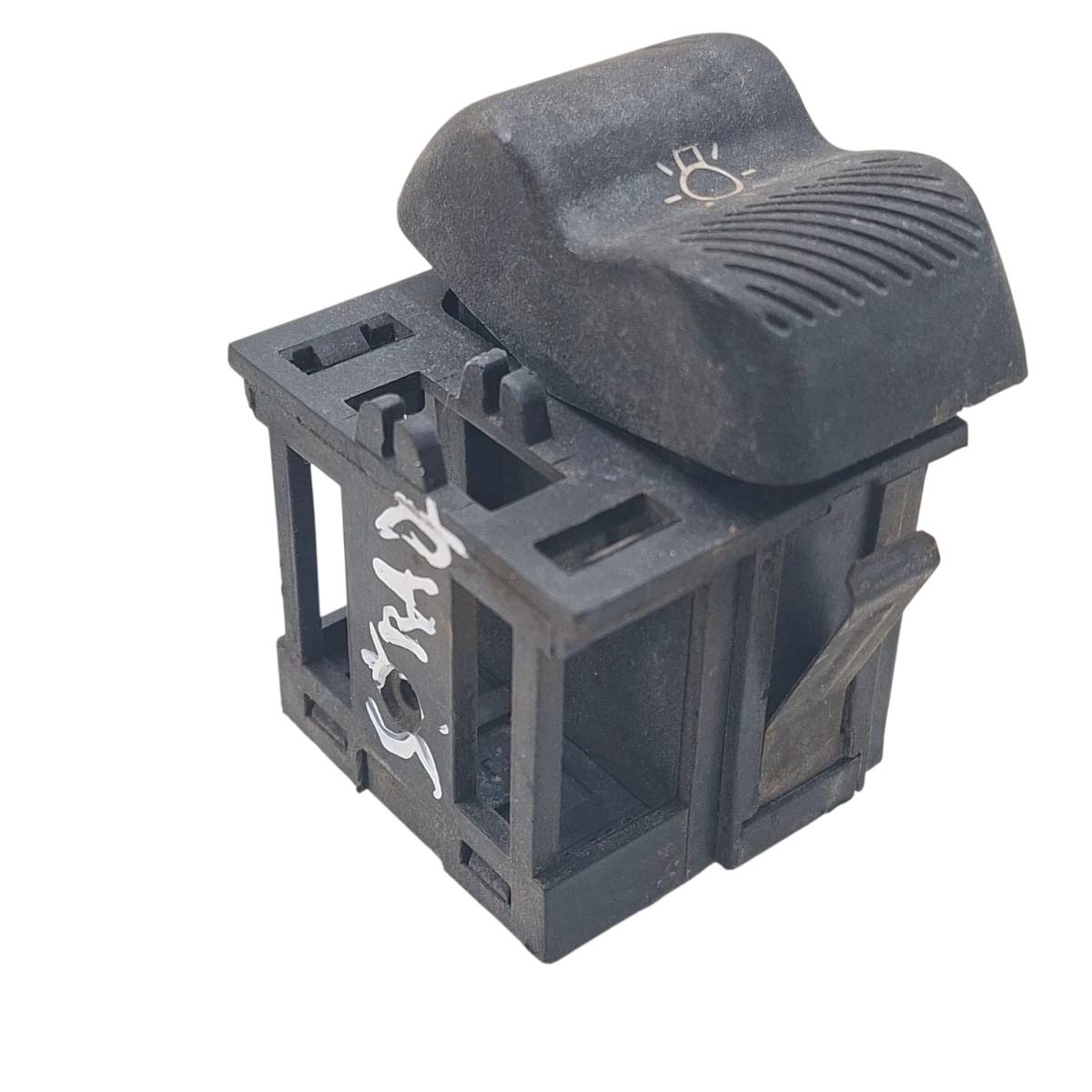 Botão Interruptor Do Farol Gol G2 95 96 97 Original