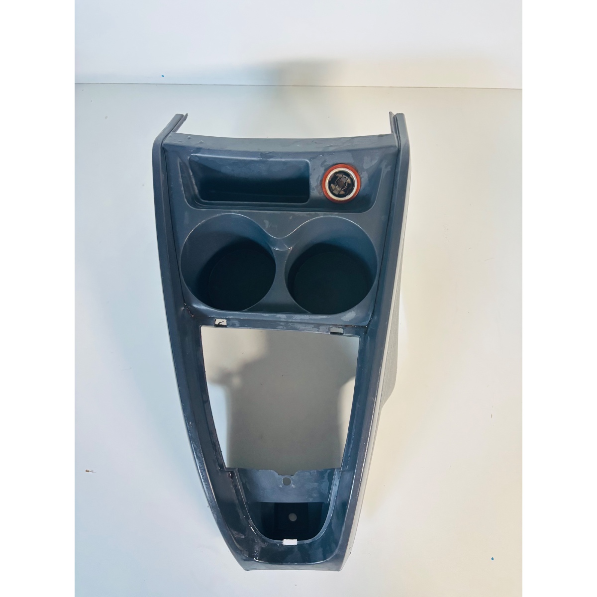 Console Central Original Fiat Palio 14/17 Usado Original - Imagem 1