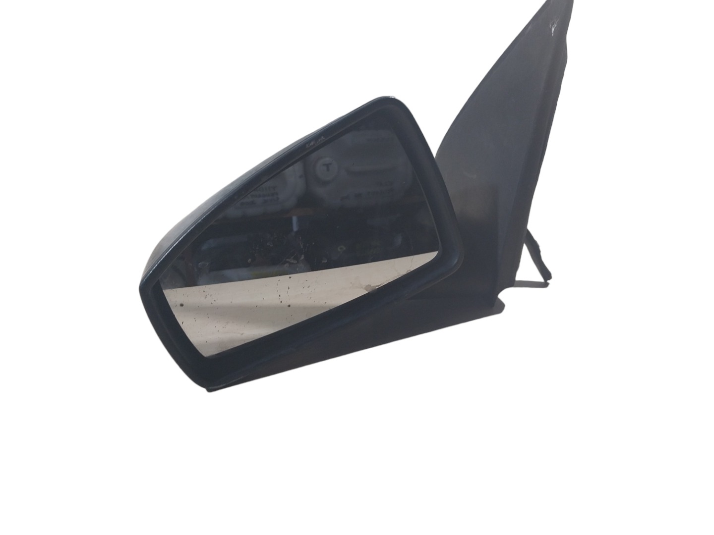 Retrovisor Elétrico Esquerdo Fiat Stilo 08 A 12 0258459 - Imagem 3