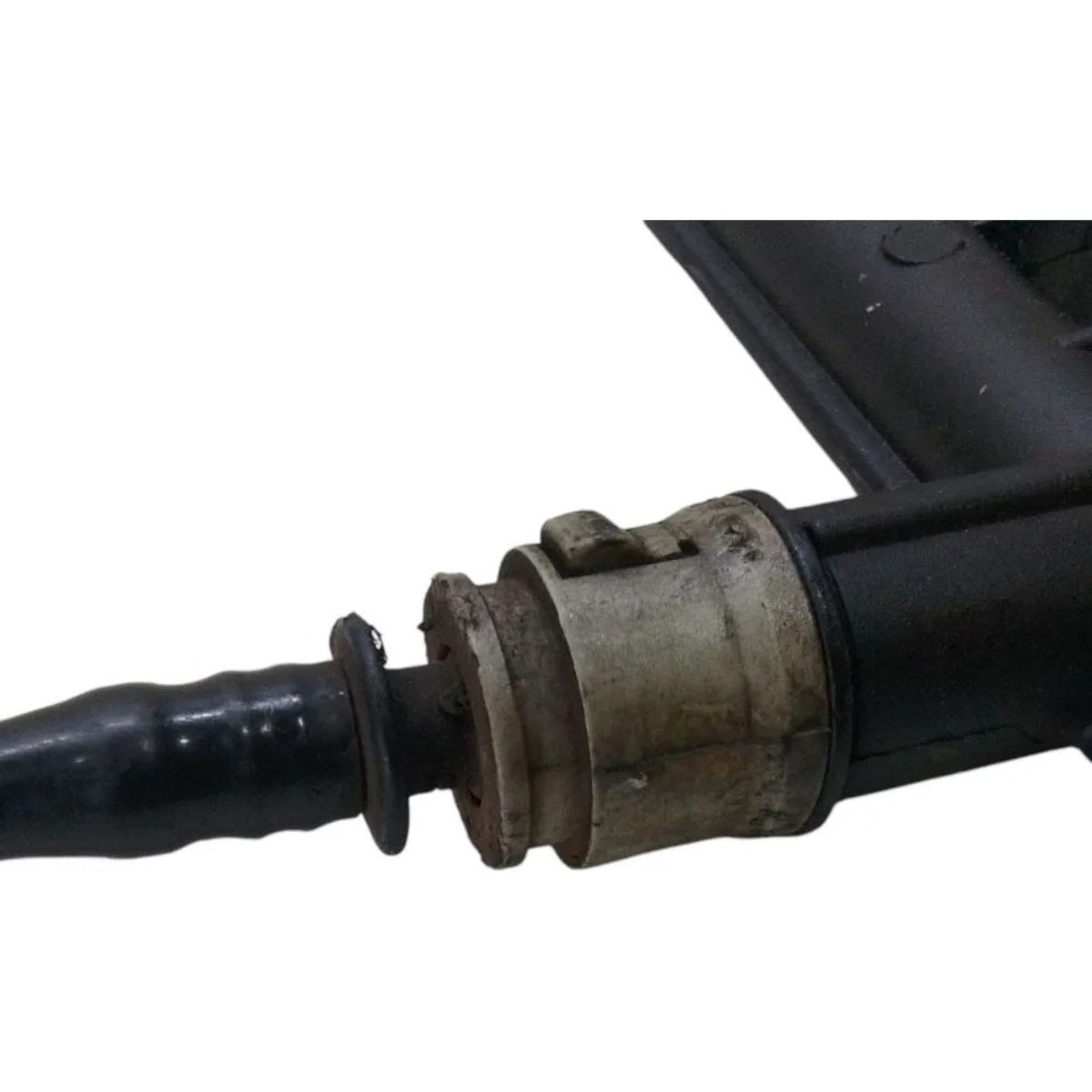 Flauta Sem Bicos Injetores Fiat Palio 2009-2015 Original - Imagem 4