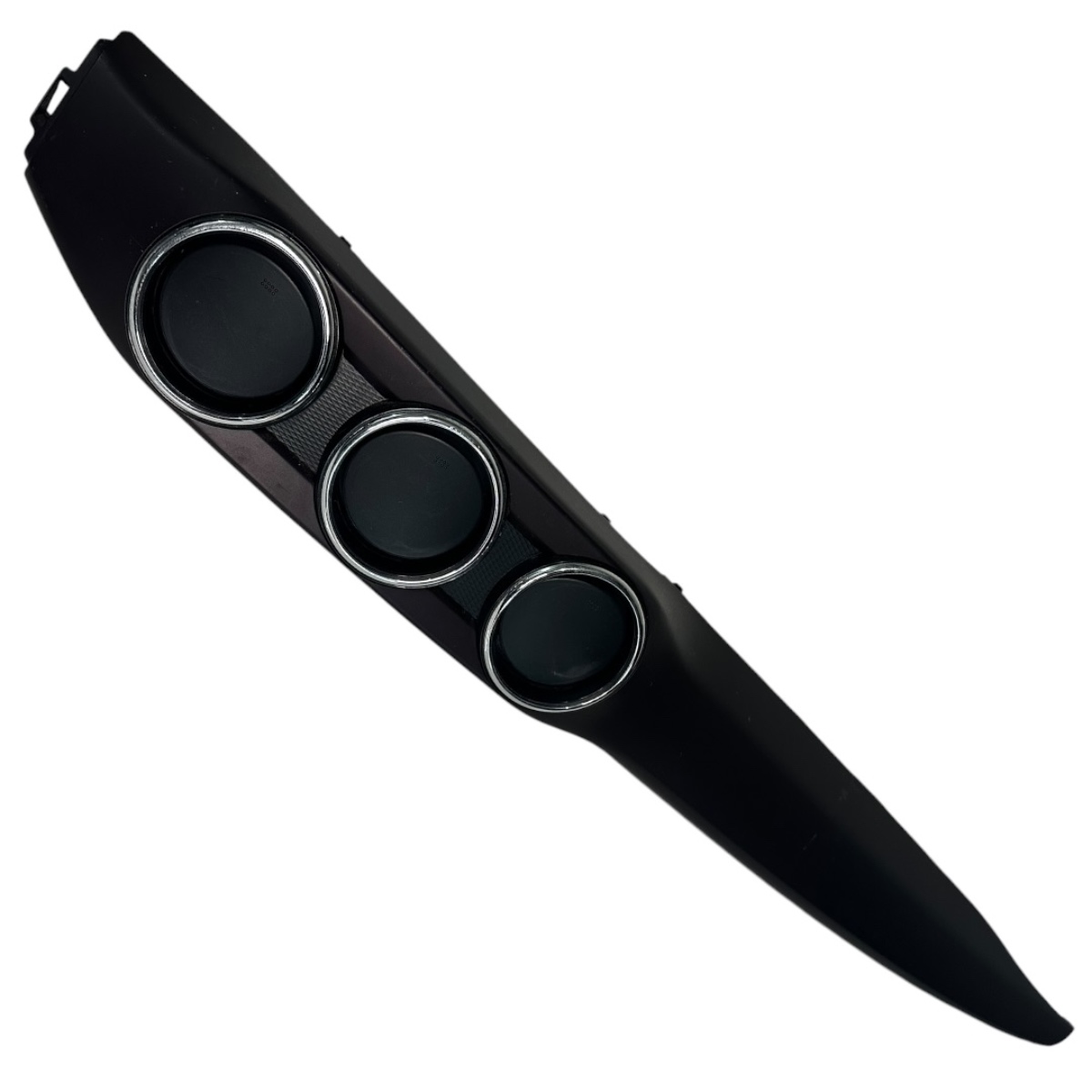 Difusor Central Ar Fiat Argo - Imagem 1