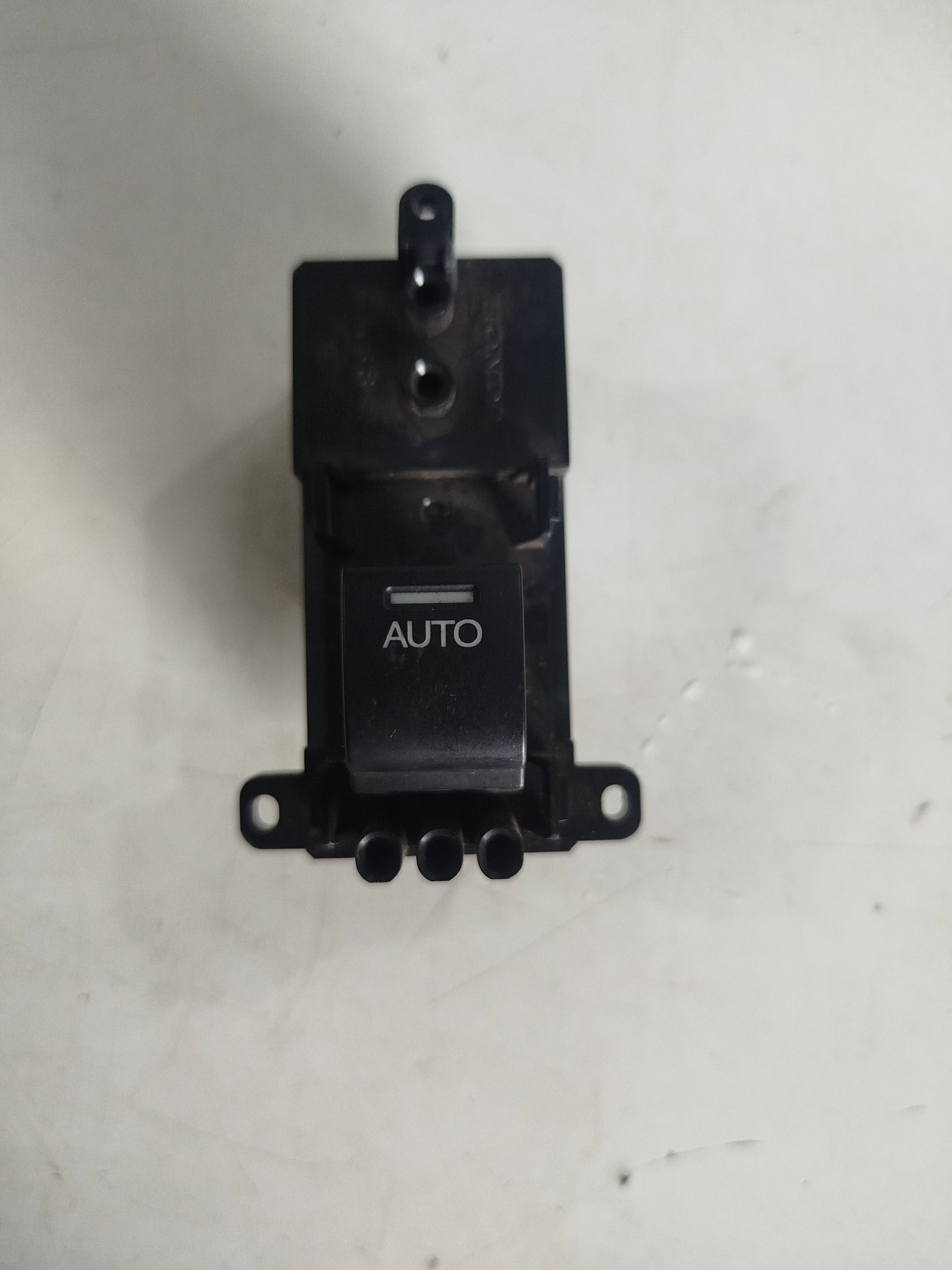 Interruptor Da Porta Traseira