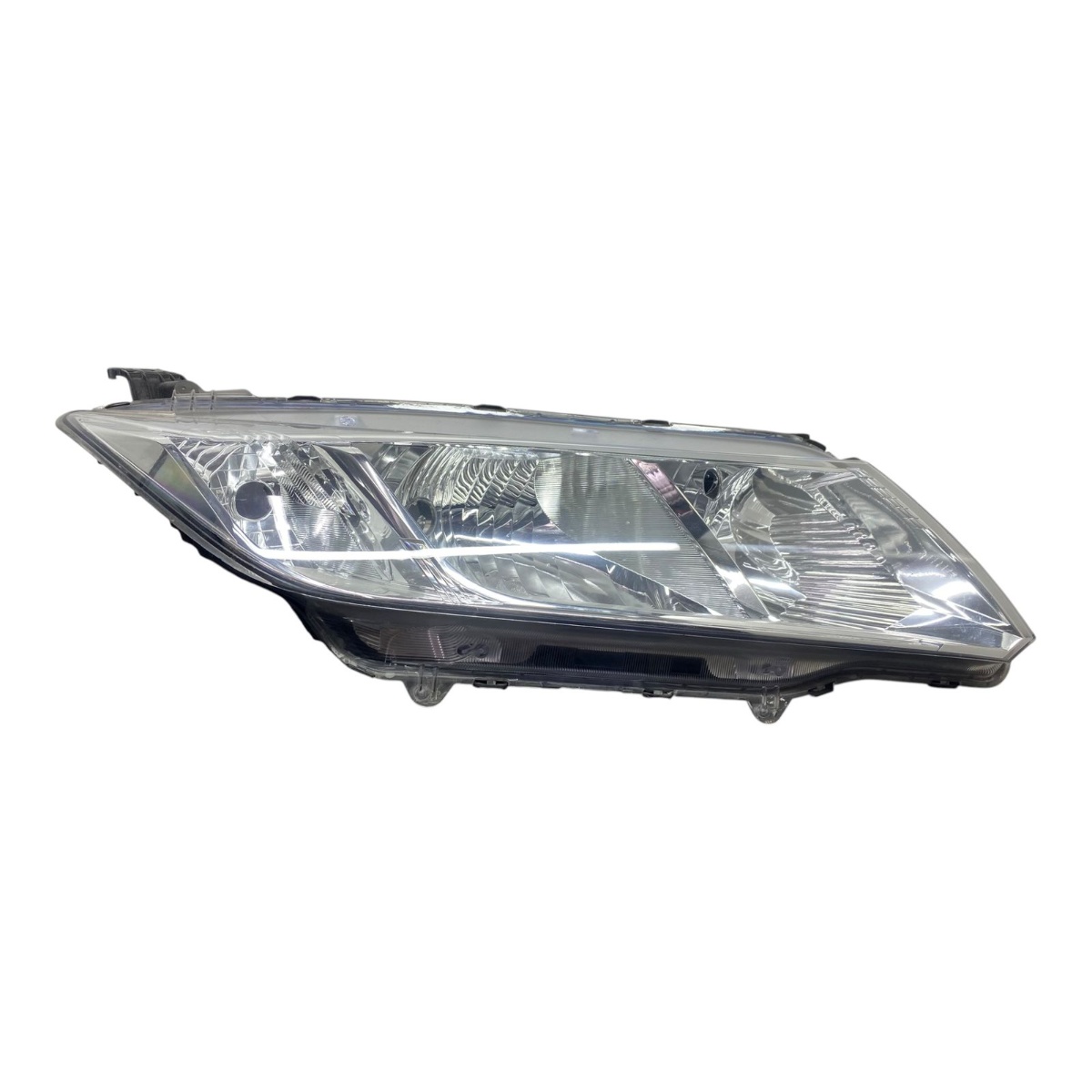 Farol Direito Honda City 2009 2017 Original Direito/passageiro - Imagem 9