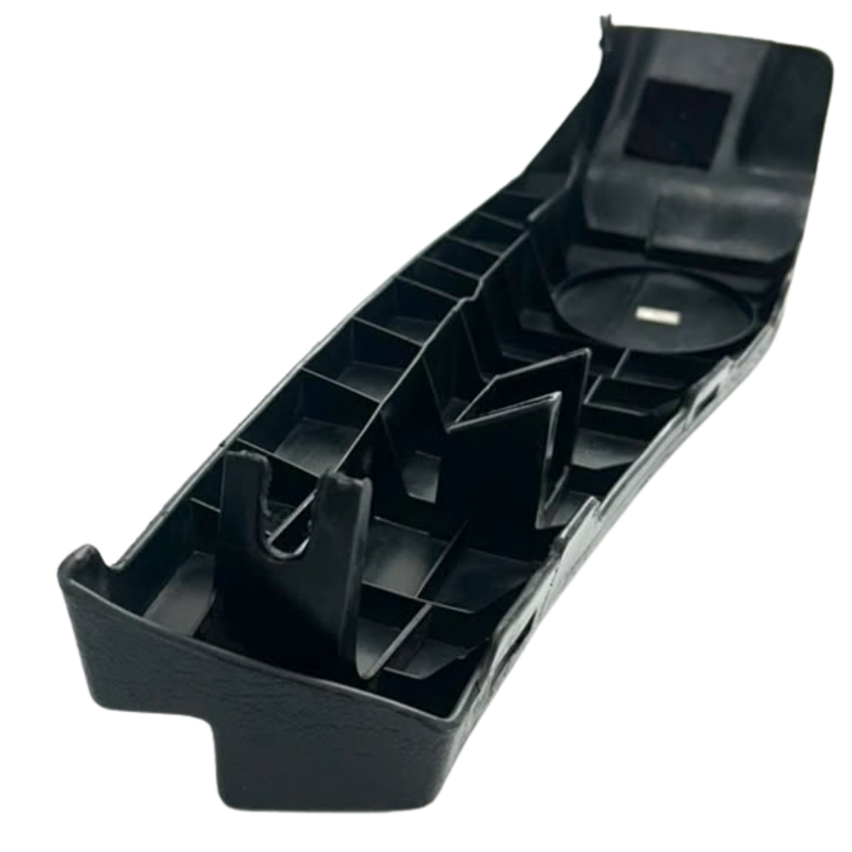 Acabamento Porta Mala Esquer Volkswagen Golf MK3 1995 a 1998 - Imagem 8