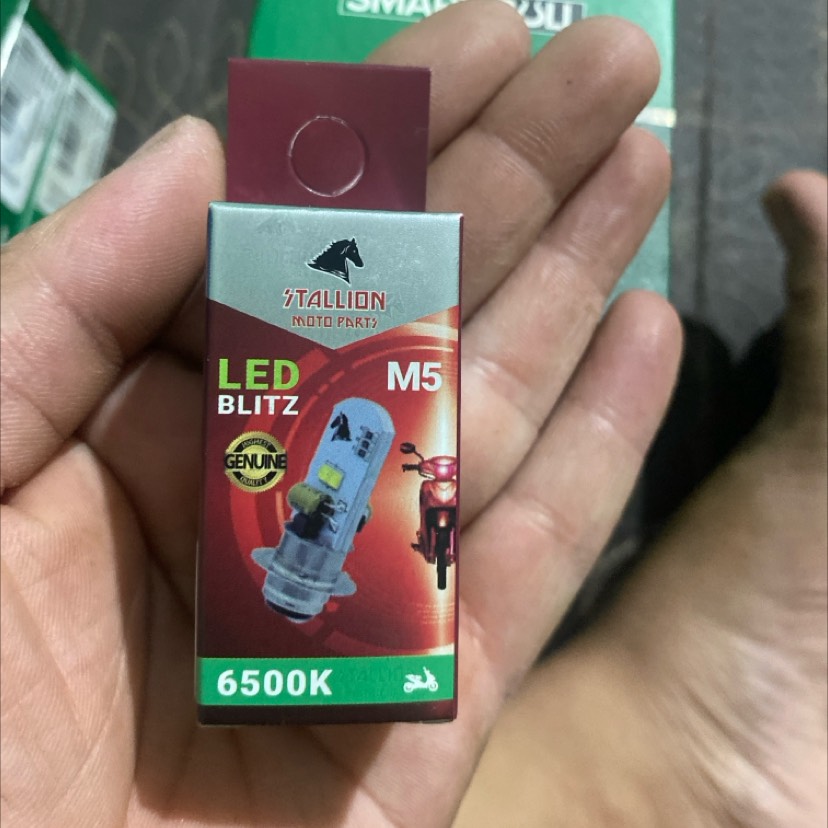 Bioafo Buz Led - Imagem 1