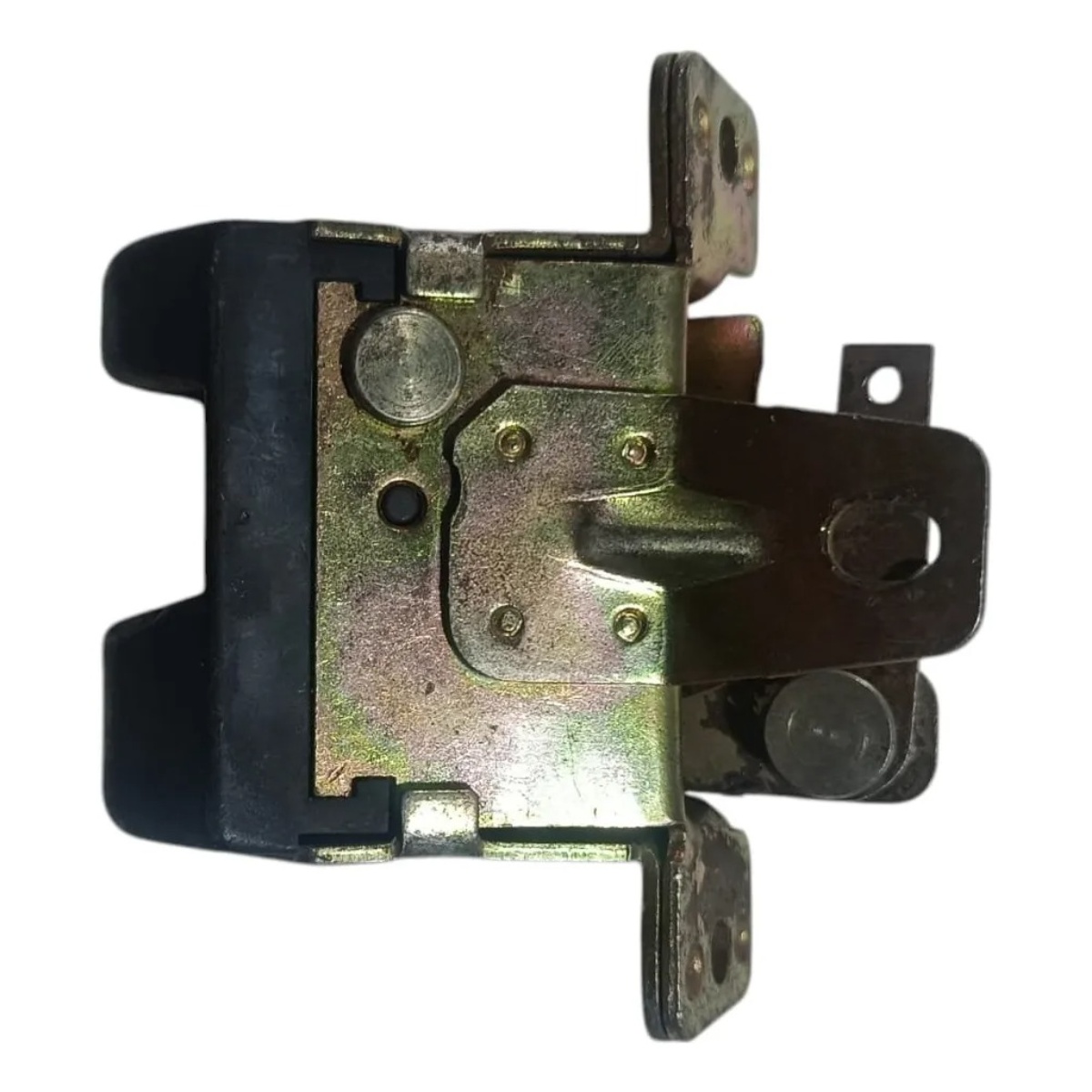 Fechadura Tampas Traseira Kadett 1989-1998 - Imagem 6