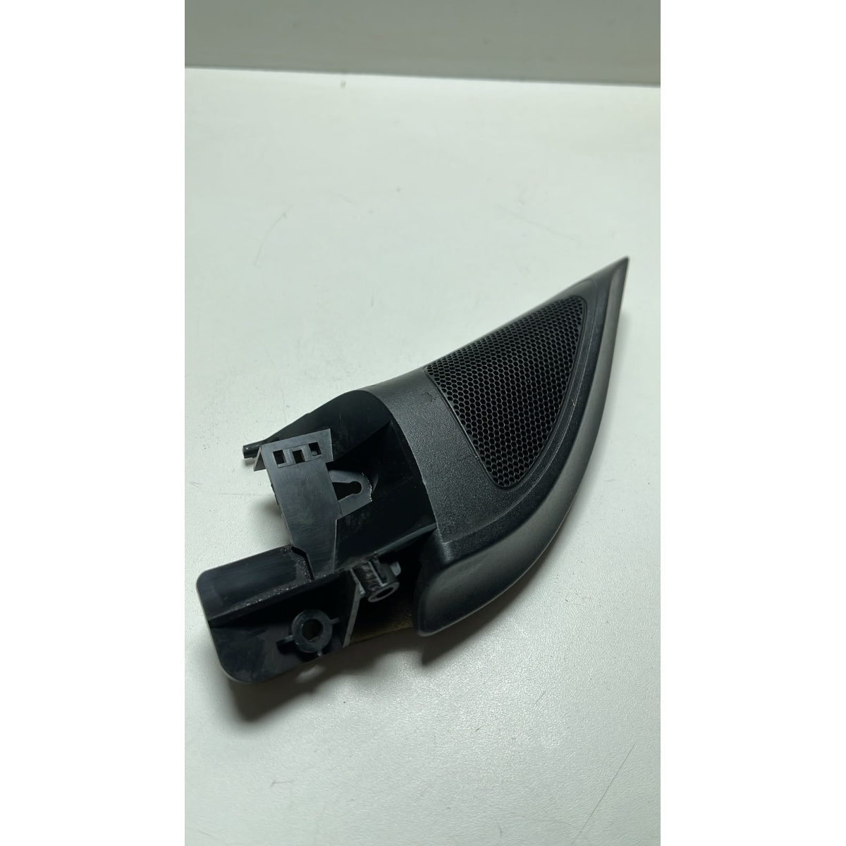 Moldura Interna Retrovisor Jetta 2009 a 2011 1k9837973