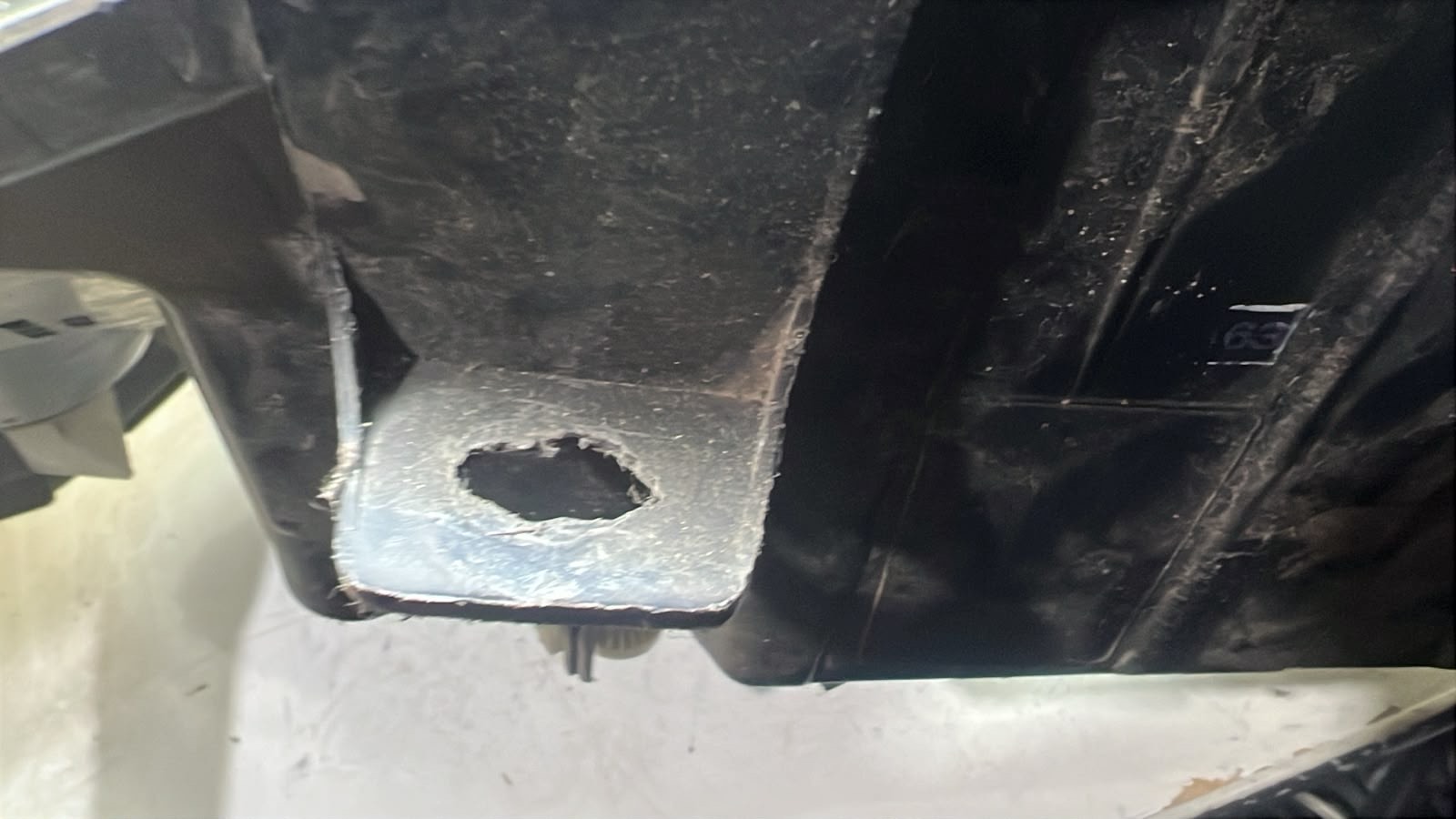 Farol Sphitnter 415 2014 Lado Esquerdo - Imagem 4