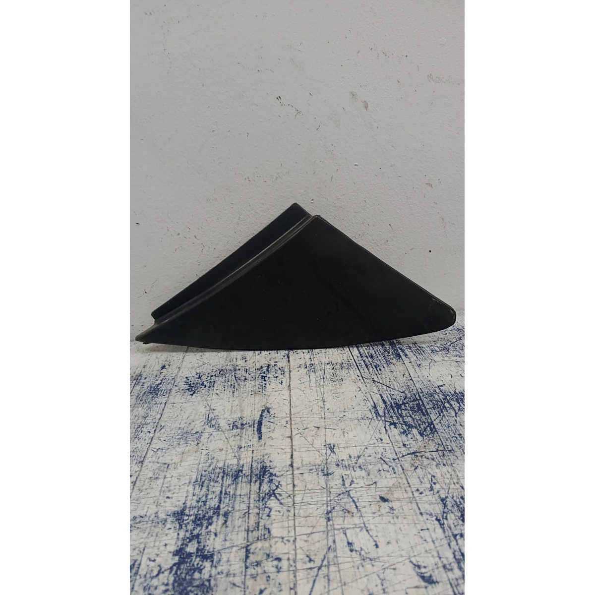 Moldura Externa Do Retrovisor Esquerdo Chery Face - Imagem 3