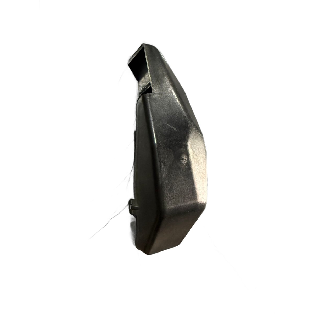 Moldura Puxador da Porta Traseira / Esquerda Peugeot 307 - Imagem 2