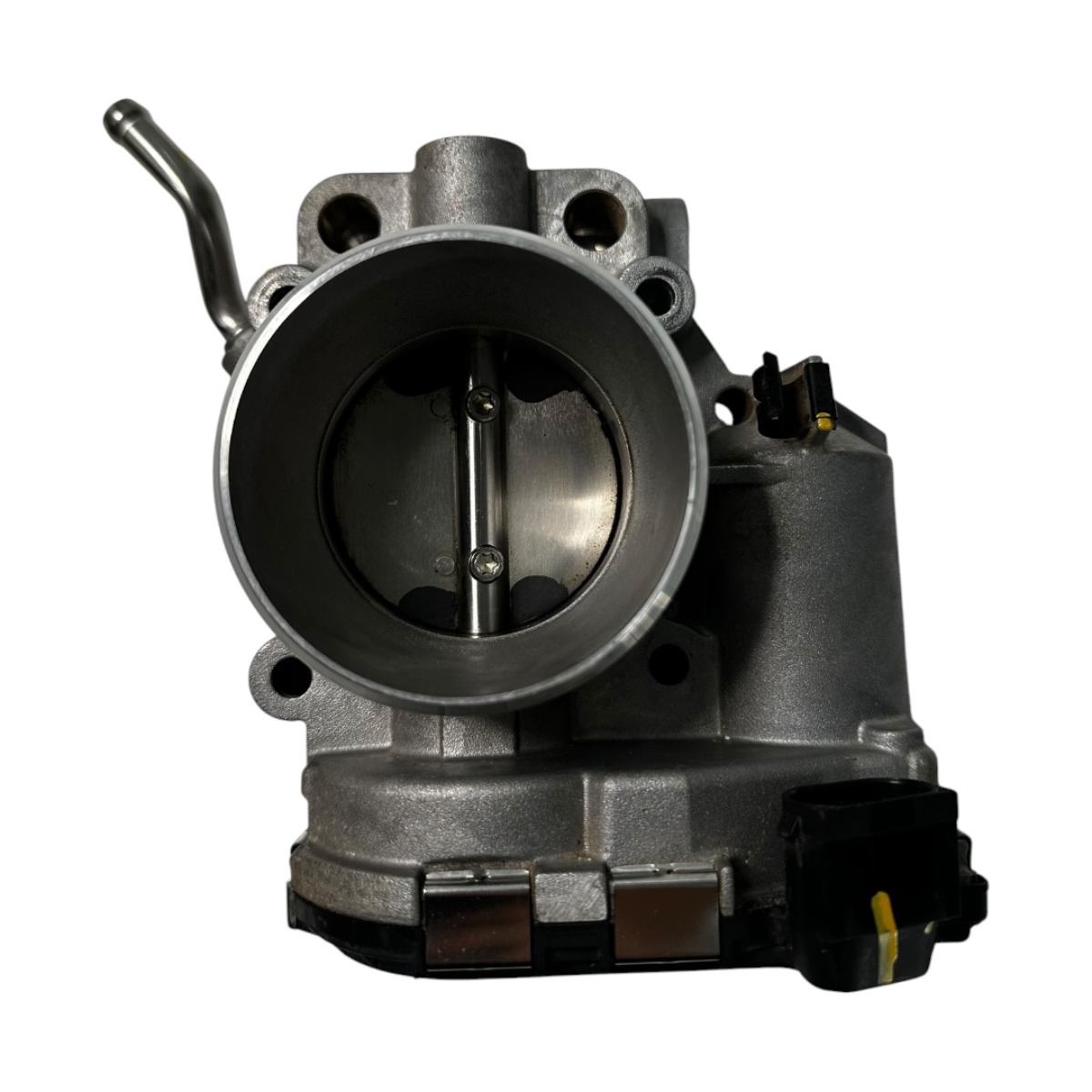 Corpo Borboleta Hyundai Creta 1.6 OEM 351002B230 - Imagem 2