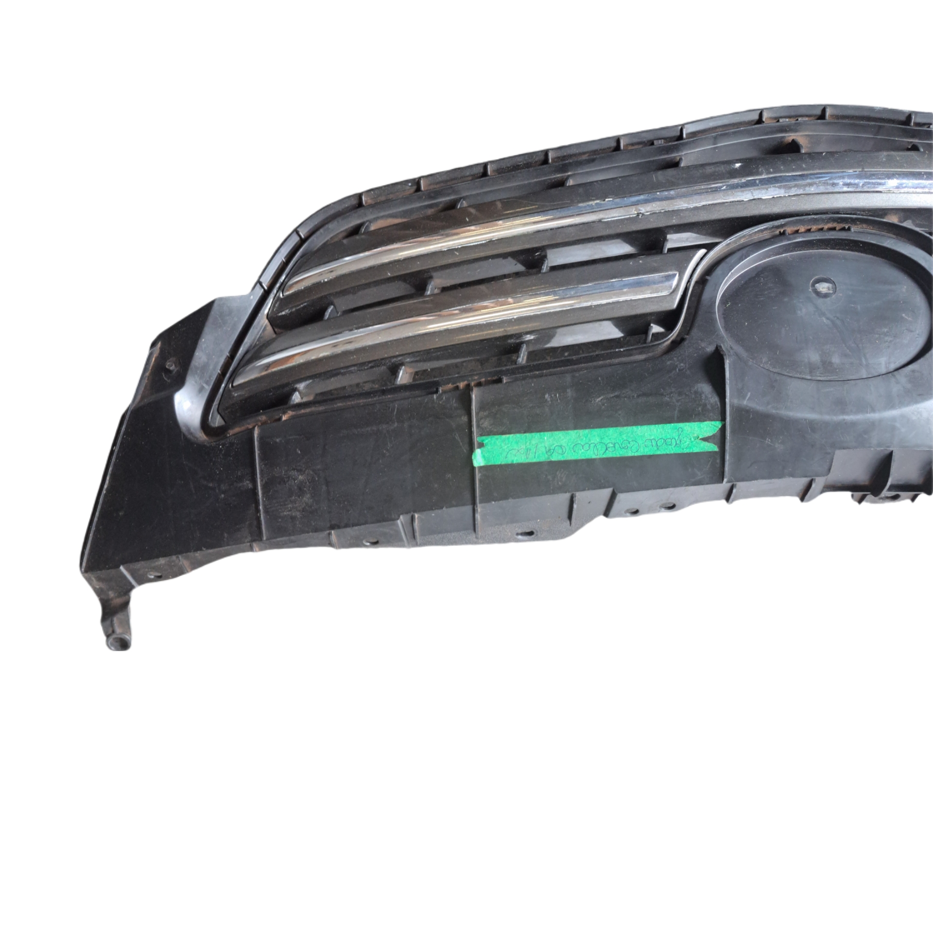 Grade Dianteira Toyota Corolla 2009 2010 2011 2012 - Imagem 3