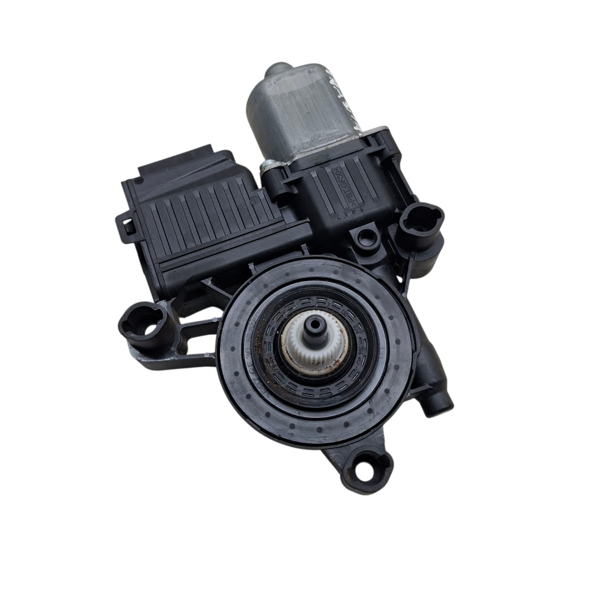 Motor Vidro Traseiro Direito Vw T-Cross Nivus Tsi 2023 - Imagem 8