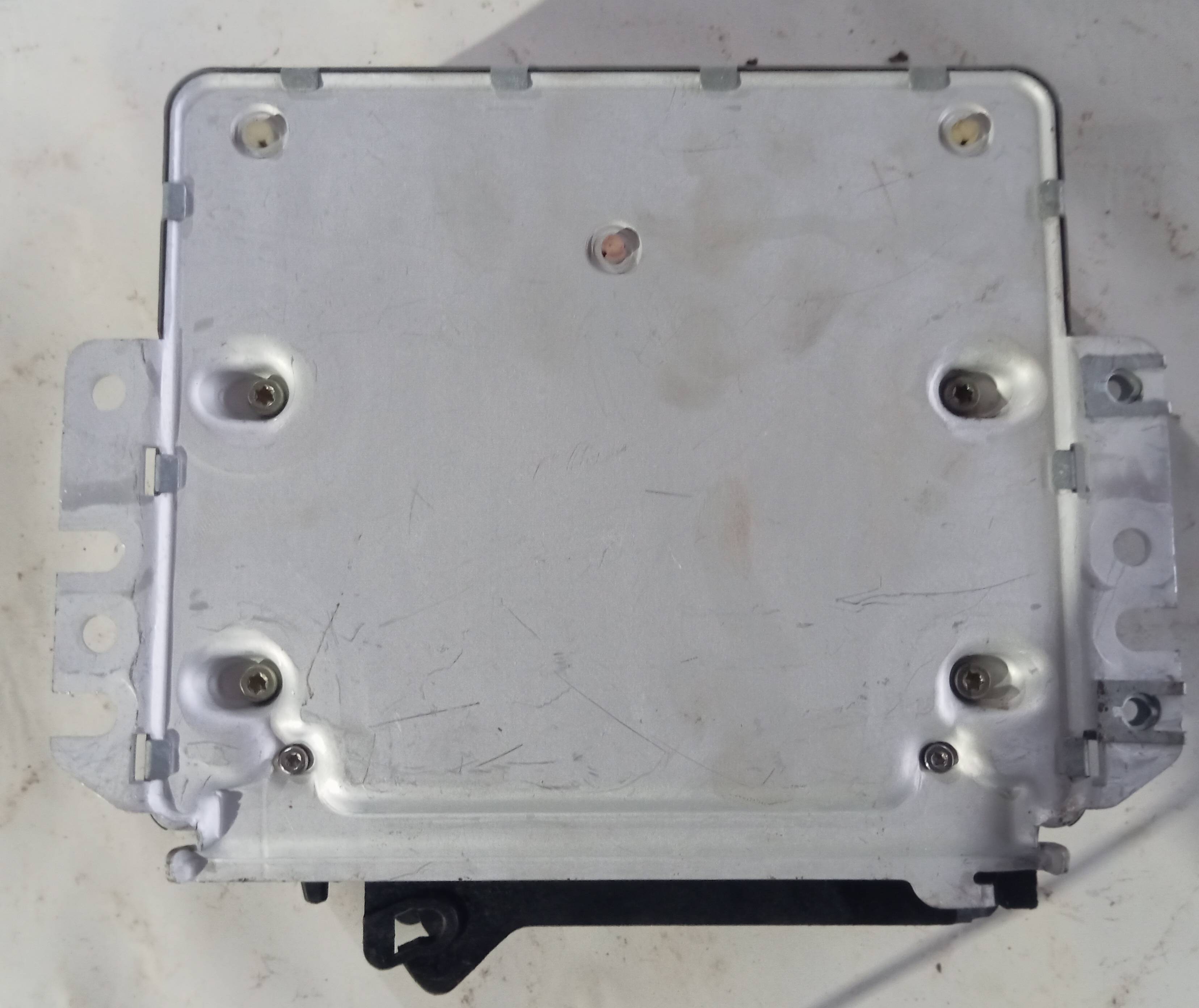 Módulo de Injeção para Chevrolet Astra 2.0 - Imagem 3