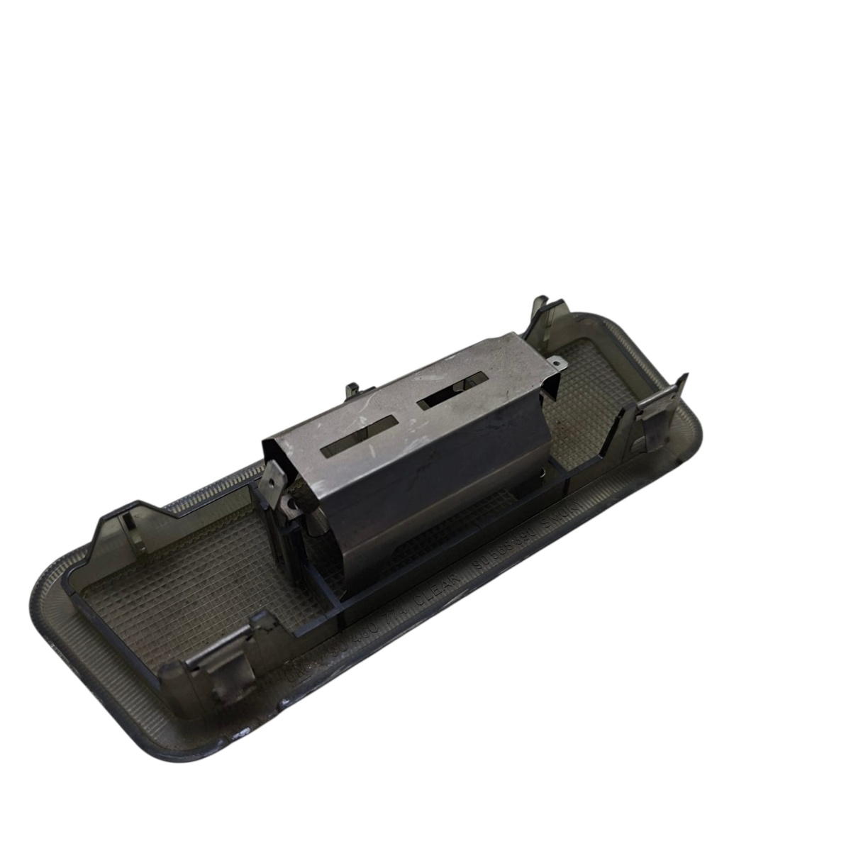Luz Teto Cortesia Gm Corsa 94/02 90460774 - Imagem 3