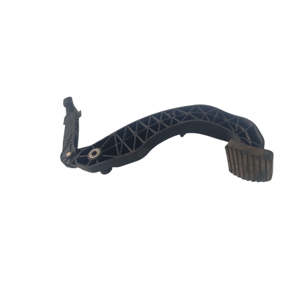 Pedaleira Peugeot 206/207 2008-2012 - Imagem 2