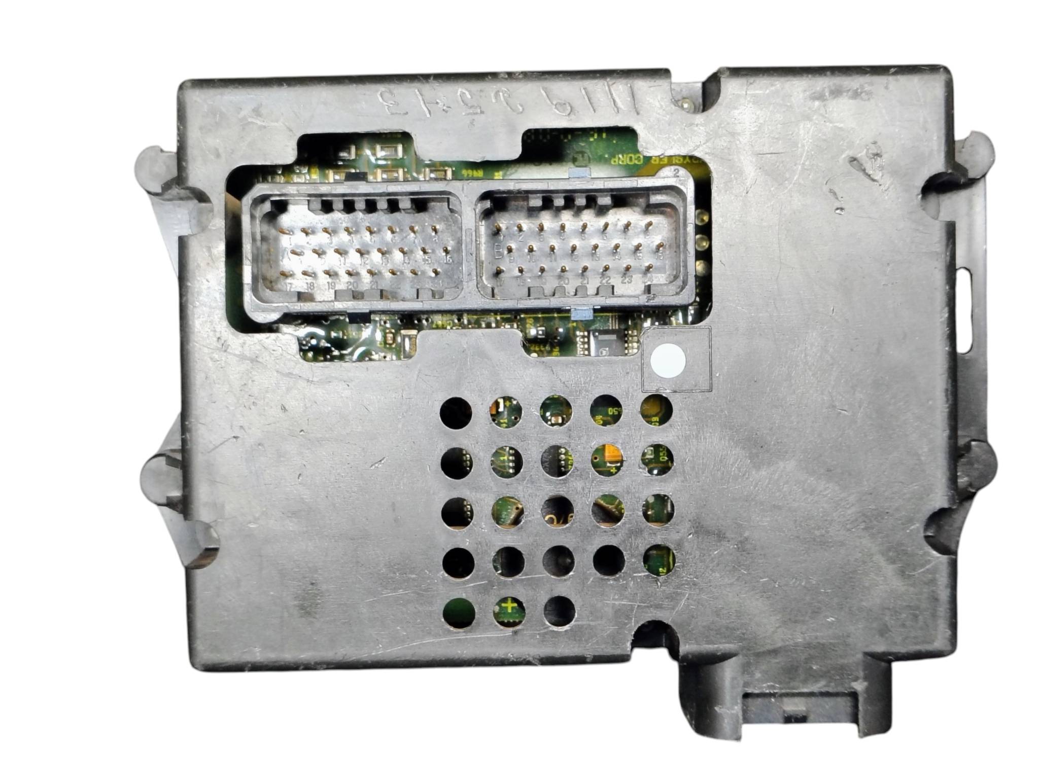 MÓDULO BCM CHRYSLER JEEP GRAND CHEROKEE P56042409AE - Imagem 2