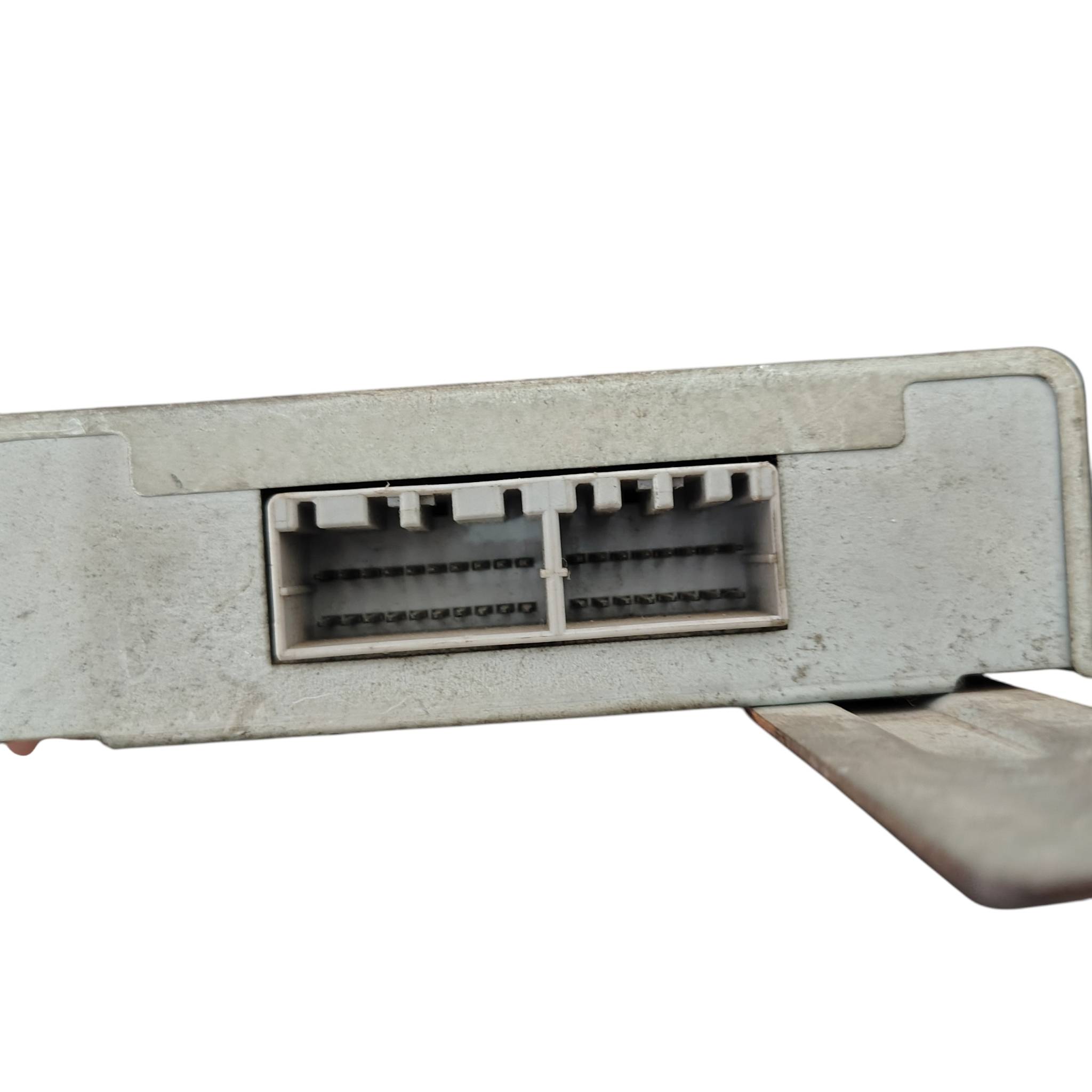 Módulo Controle Nissan Frontier 98-03 2371035G10 ORIG - Imagem 8