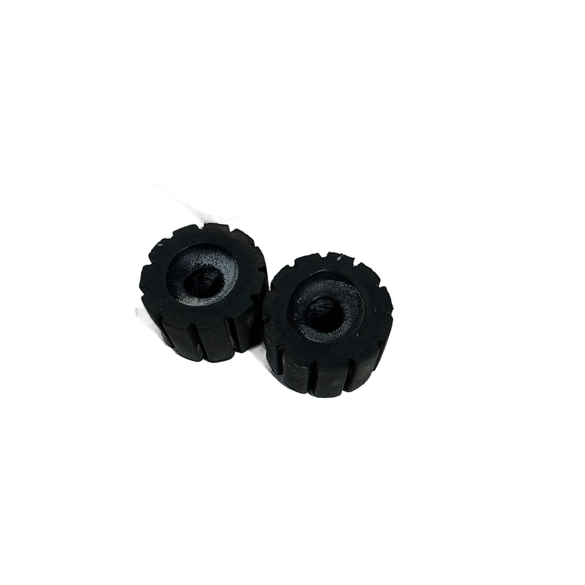 Coxim Tanque Titan/Fan/Cbx/Cb300/Bros/Xre/Tornado Original - Imagem 3
