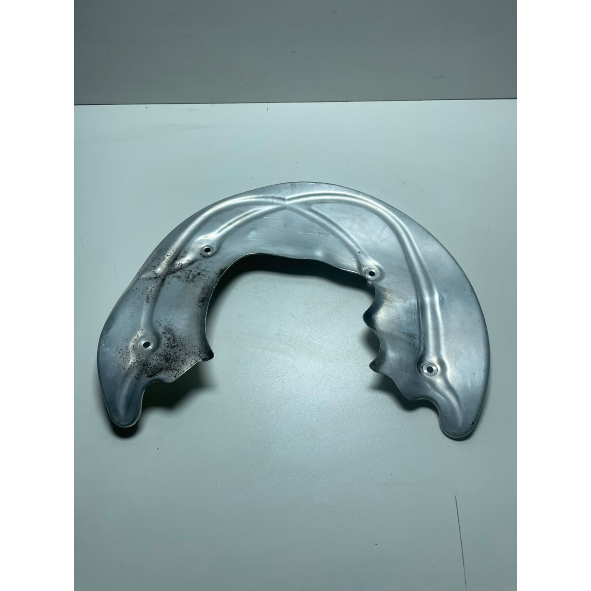 Espelho Protetor Disco Dian Esq Audi Q5 2021 a 2024 8w061531 - Imagem 4