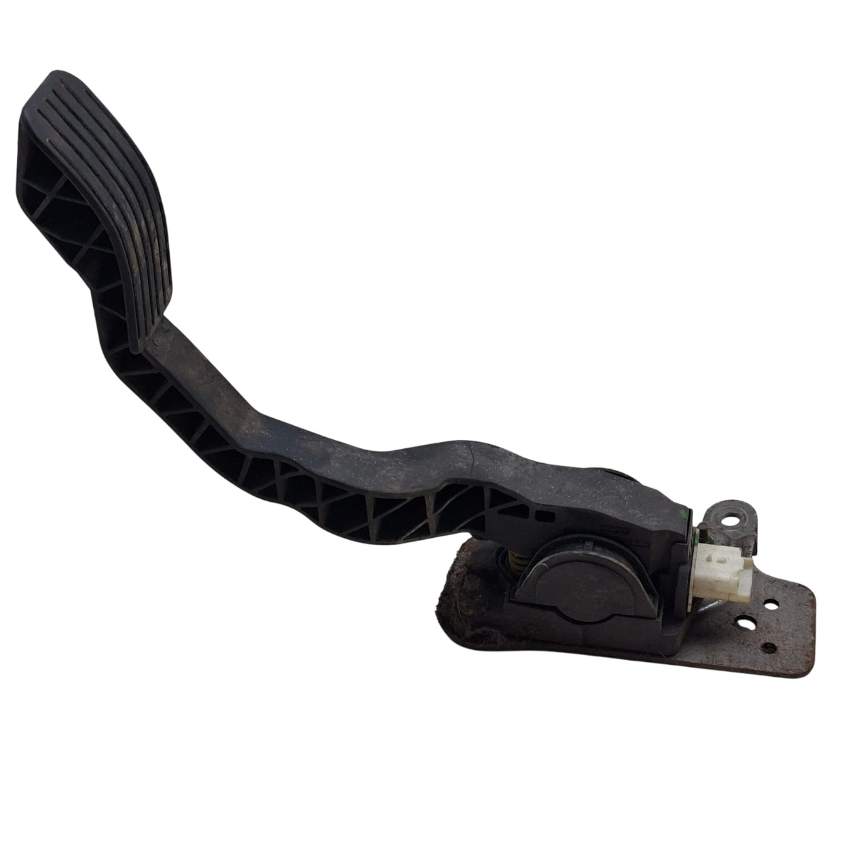 Pedal Acelerador Peugeot 208 2017 1.0 9654877480 Original