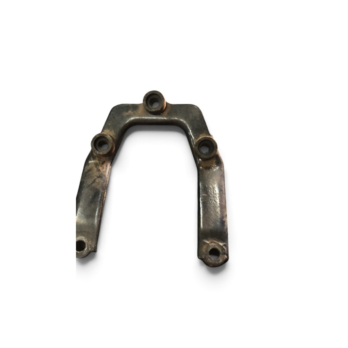 Suporte De Fixação Painel Honda Cbx Twister 250 Usado - Imagem 2