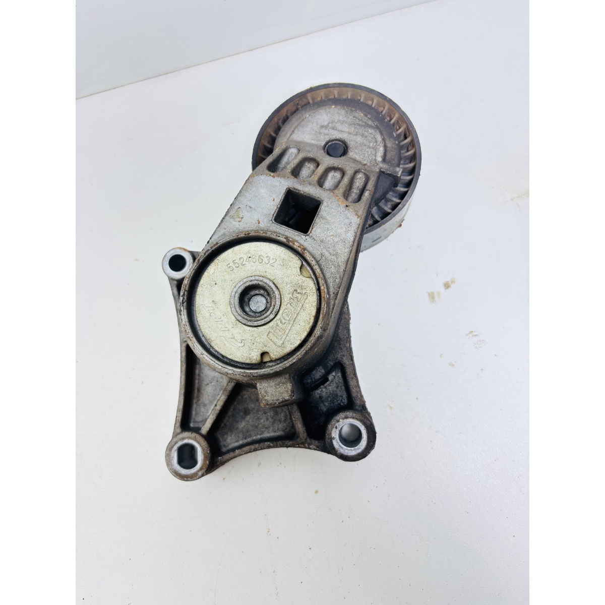 Tensor Correia Alternador Fiat