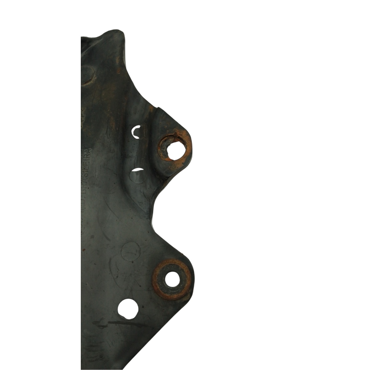 Acabamento Mesa Inferior Xre 300 2009-2015 Original - Imagem 4