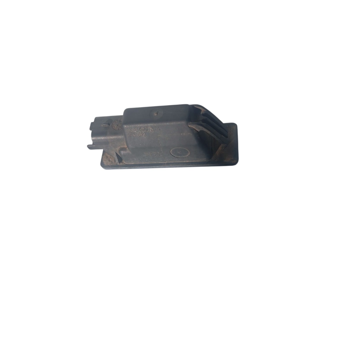 Lanterna Luz De Placa Peugeot 307