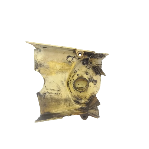 Capa Pinhão Biz 100 1998-2005 - Imagem 2