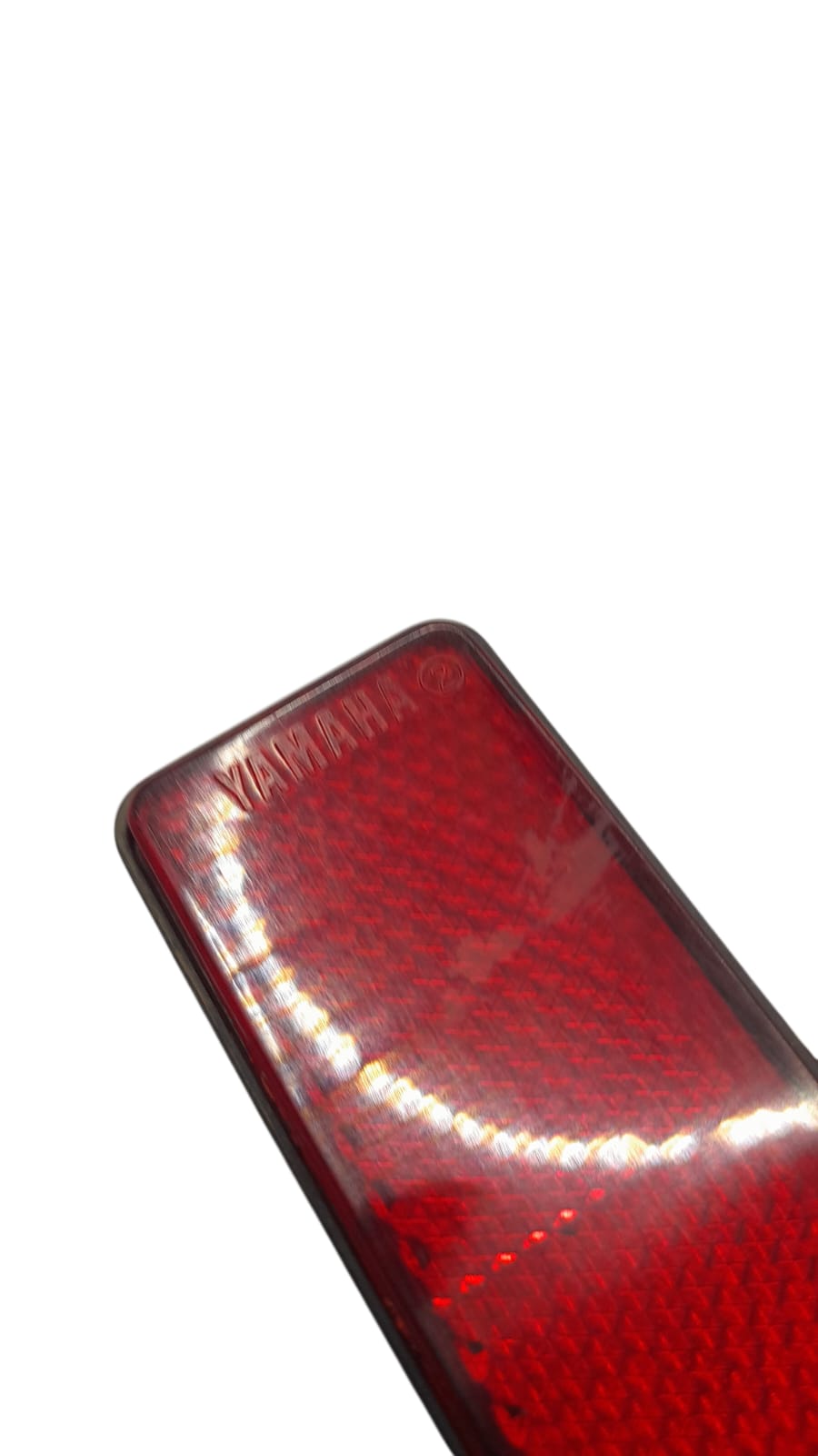 Olho Gato Traseiro YBR 125 2005-2008 - Imagem 3