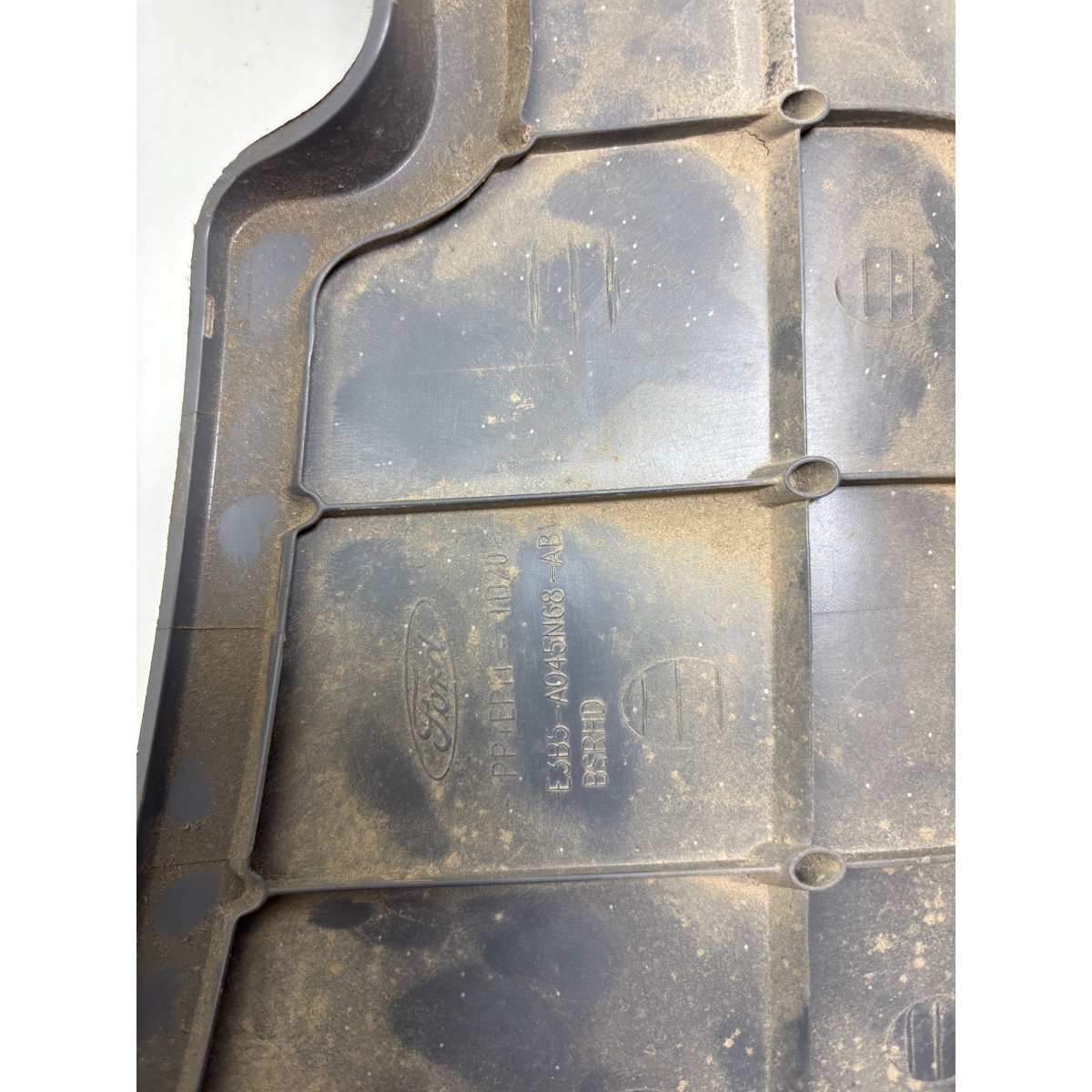 Moldura Painel Chave De Farol Ford Ka 2015 - Imagem 5