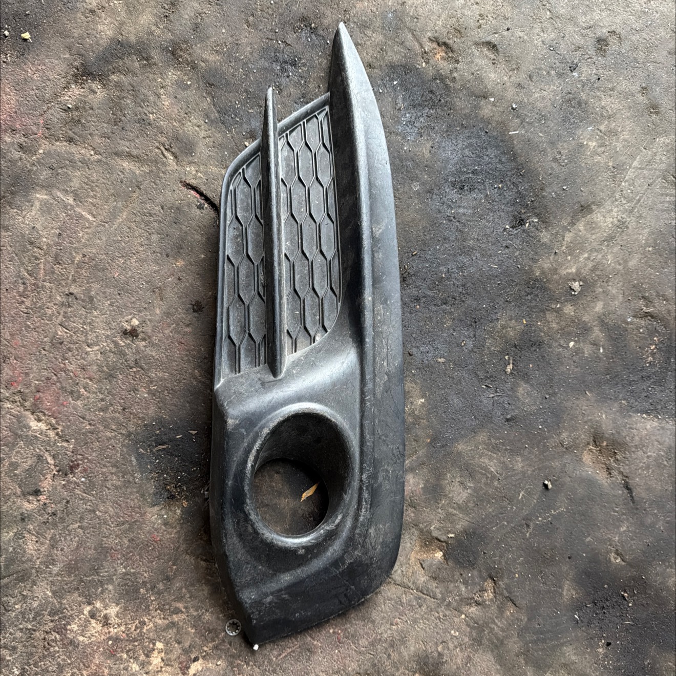 Tampa Milha G10