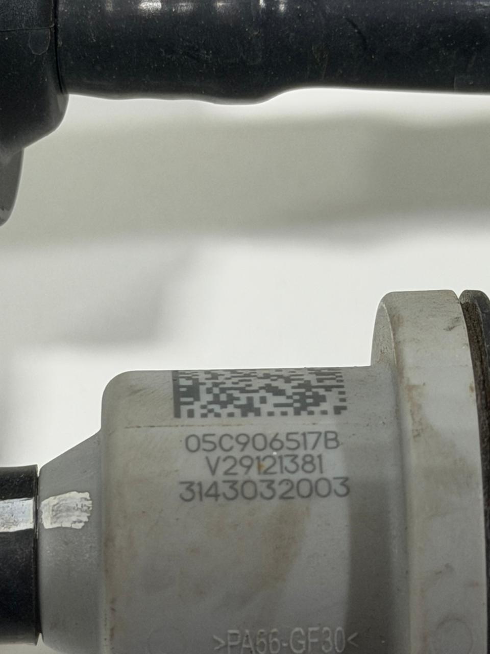 Válvula Canister Volkswagen Polo Track 05C906517B - Imagem 5