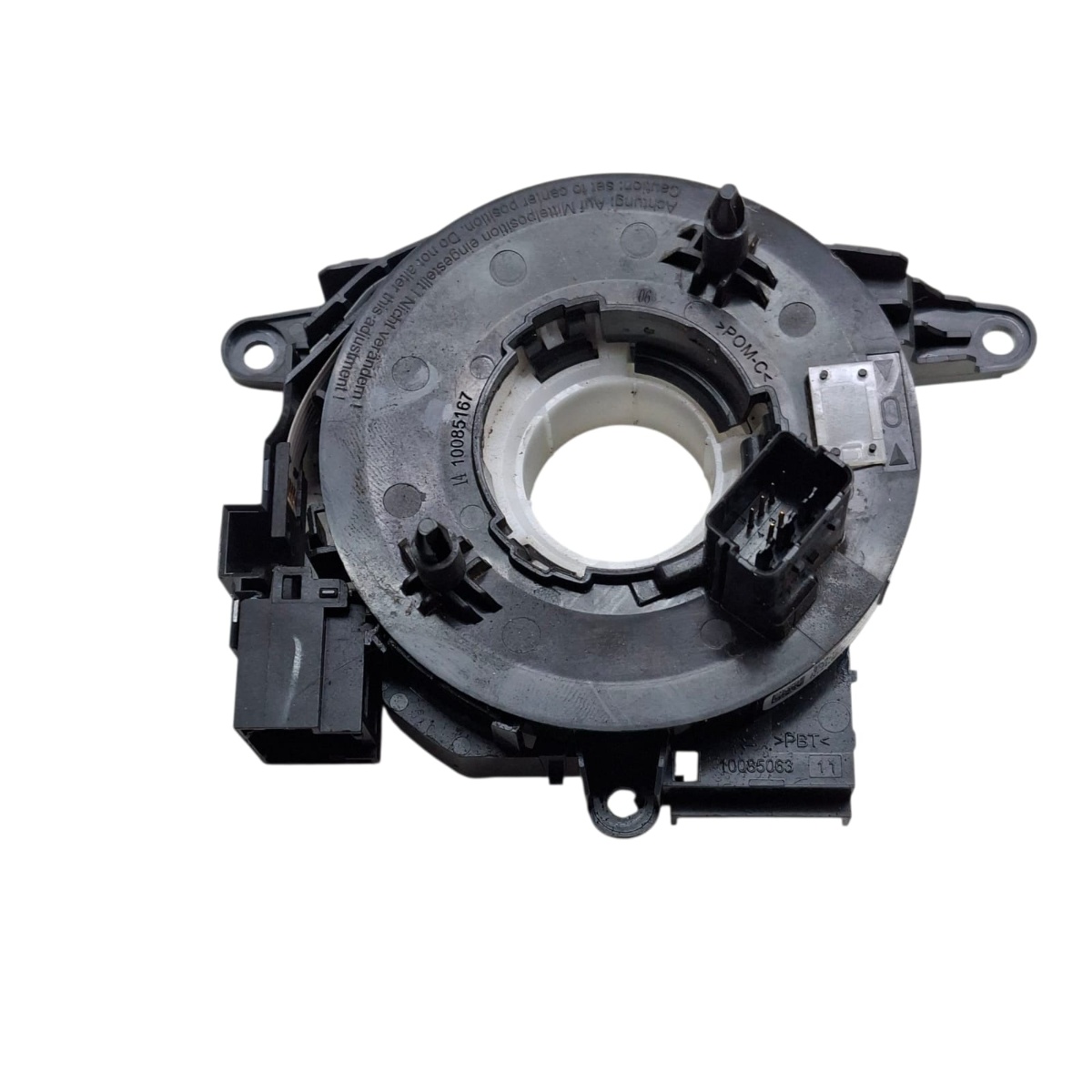 Cinta De Airbag Para Vw T-Cross E Nivus