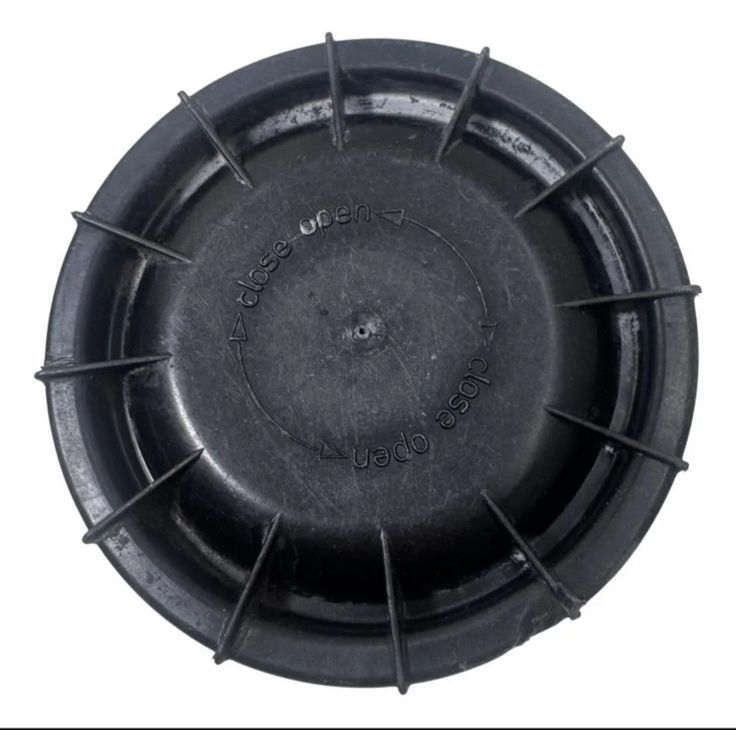 Tampa Vedação Farol Audi A3 Sedan 23613700 - Imagem 2