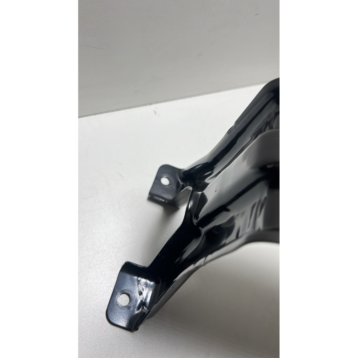 Suporte Fixação Estepe Audi A4 2.0 2010 8k0802715a - Imagem 4