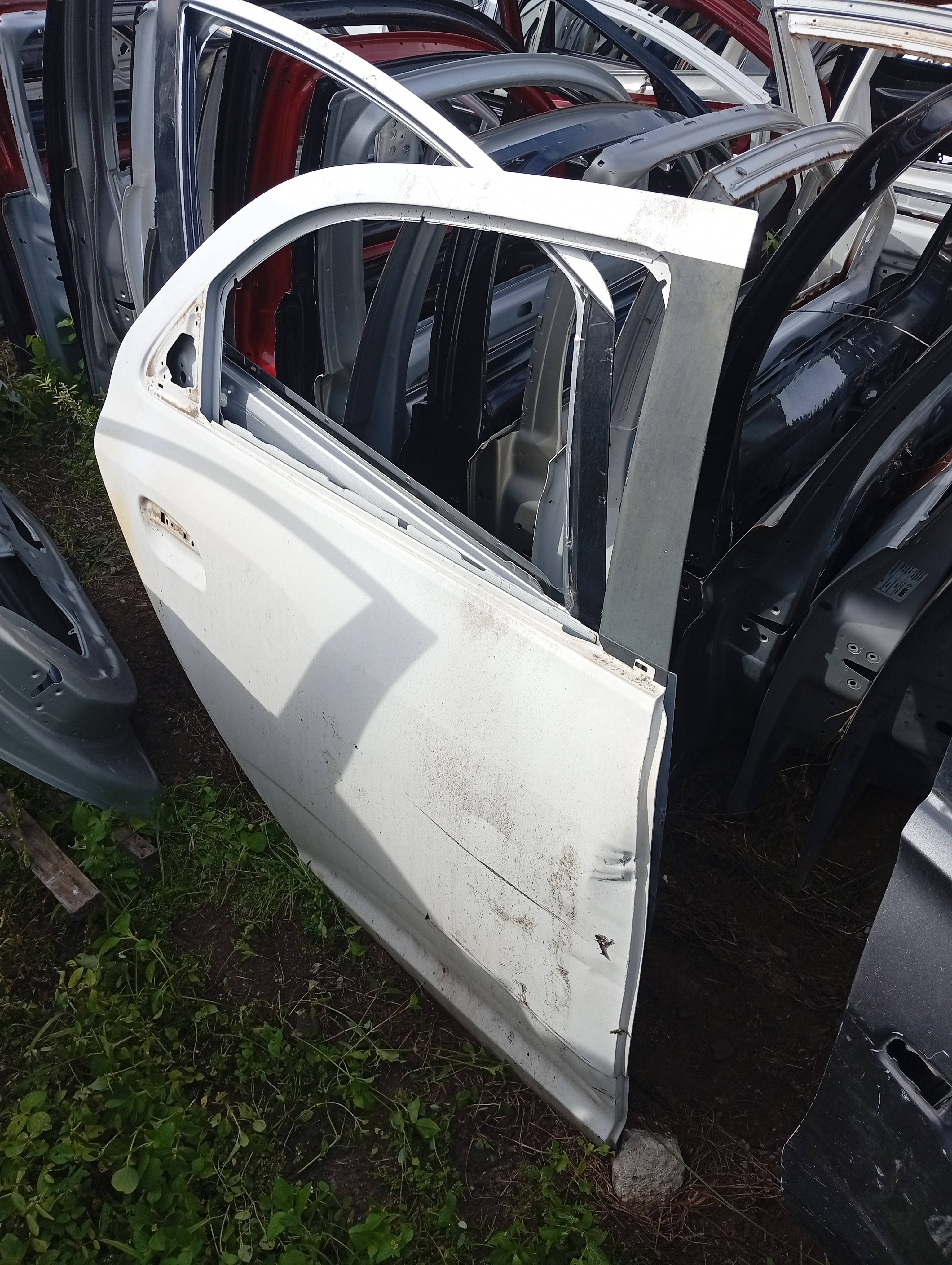 Porta Traseira Direita Chevrolet Cobalt 2012