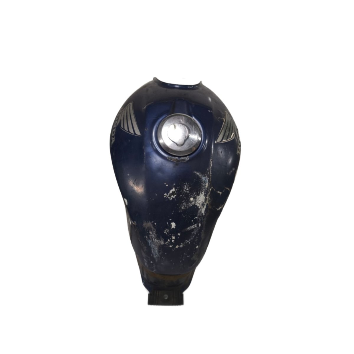 Tanque Combustível Honda Titan 150 2004 2005 2006 2007 2008 - Imagem 9