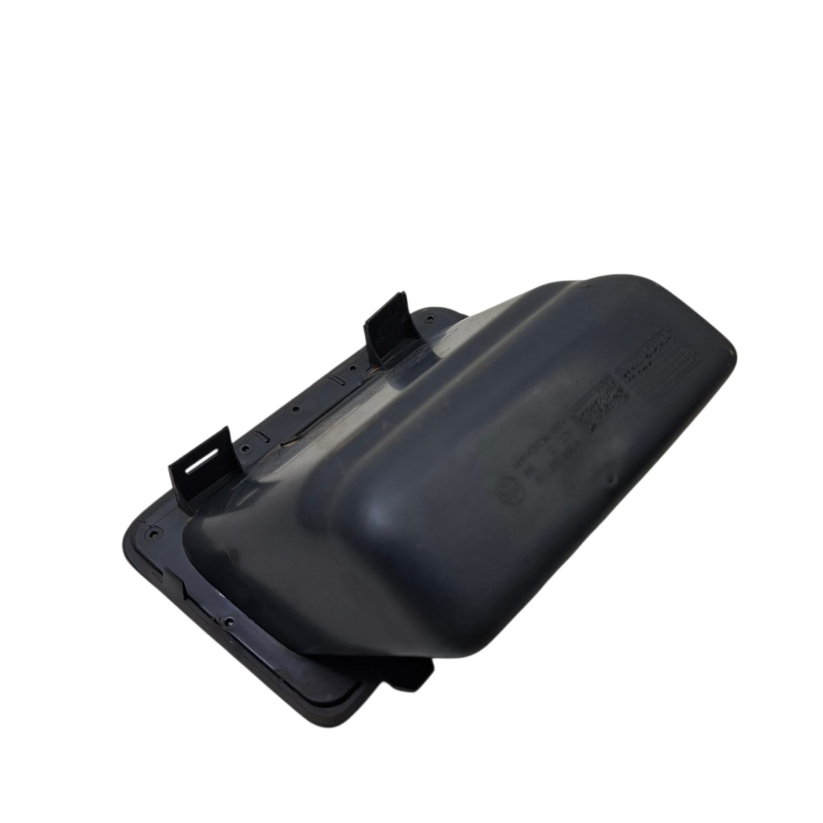 Porta Objetos Volkswagen Gol Voyage G5 5U1857968A Orignal Vw - Imagem 3
