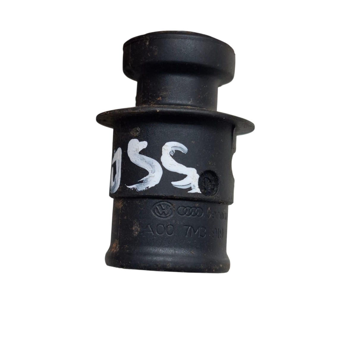Tampa 12V Volkswagen T-Cross 2023 A007M3919311 - Imagem 2